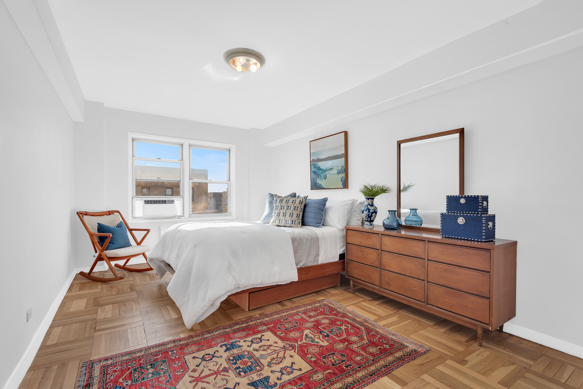 34 Plaza Street East 607 Prospect Heights Brooklyn NY 11238