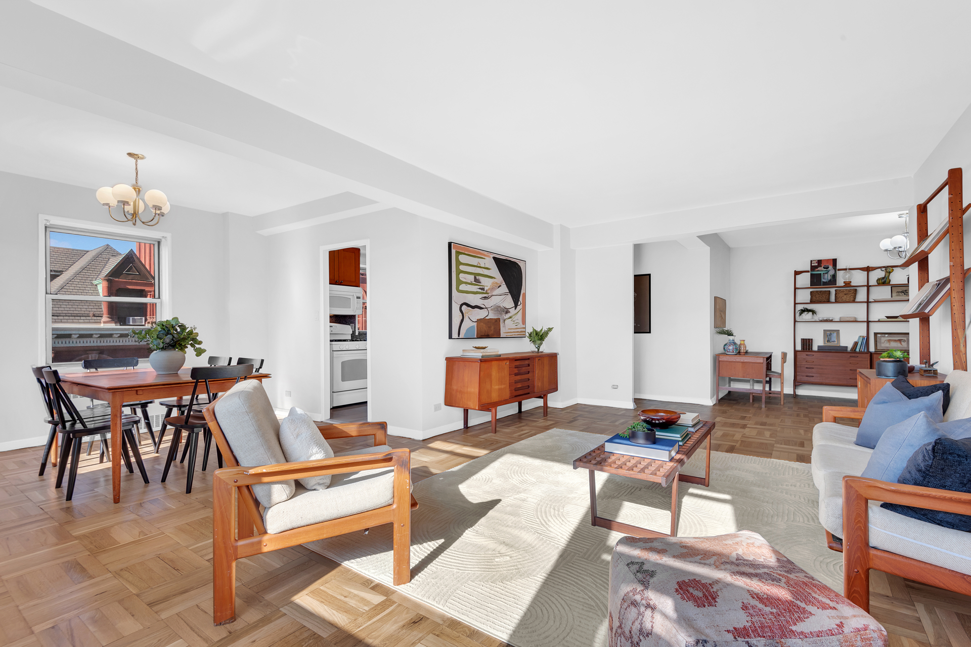 34 Plaza Street East 607 Prospect Heights Brooklyn NY 11238
