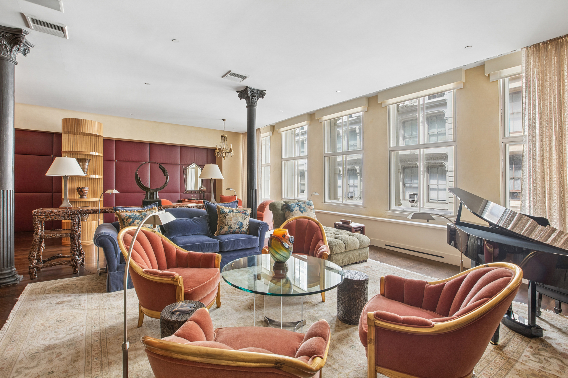 20 Greene Street 3A Soho New York NY 10013