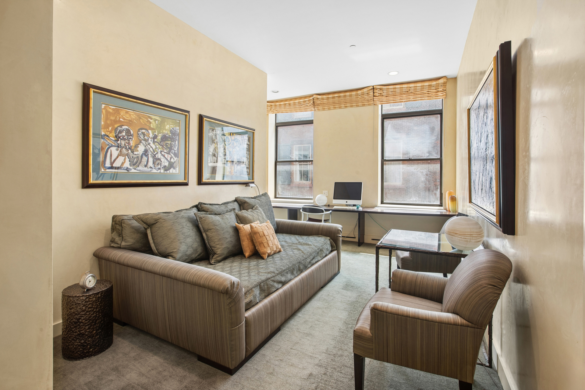 20 Greene Street 3A Soho New York NY 10013