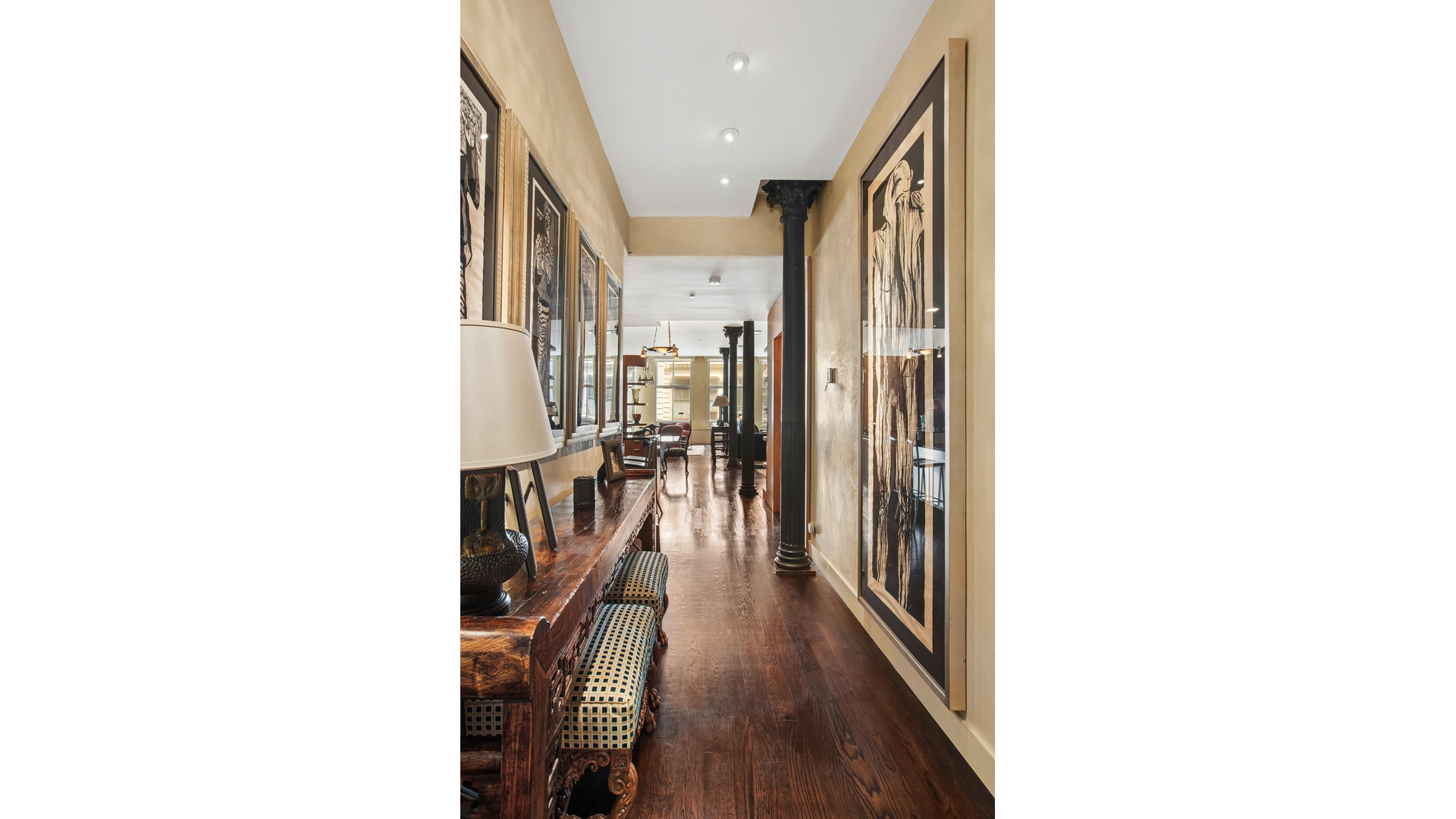 20 Greene Street 3A Soho New York NY 10013