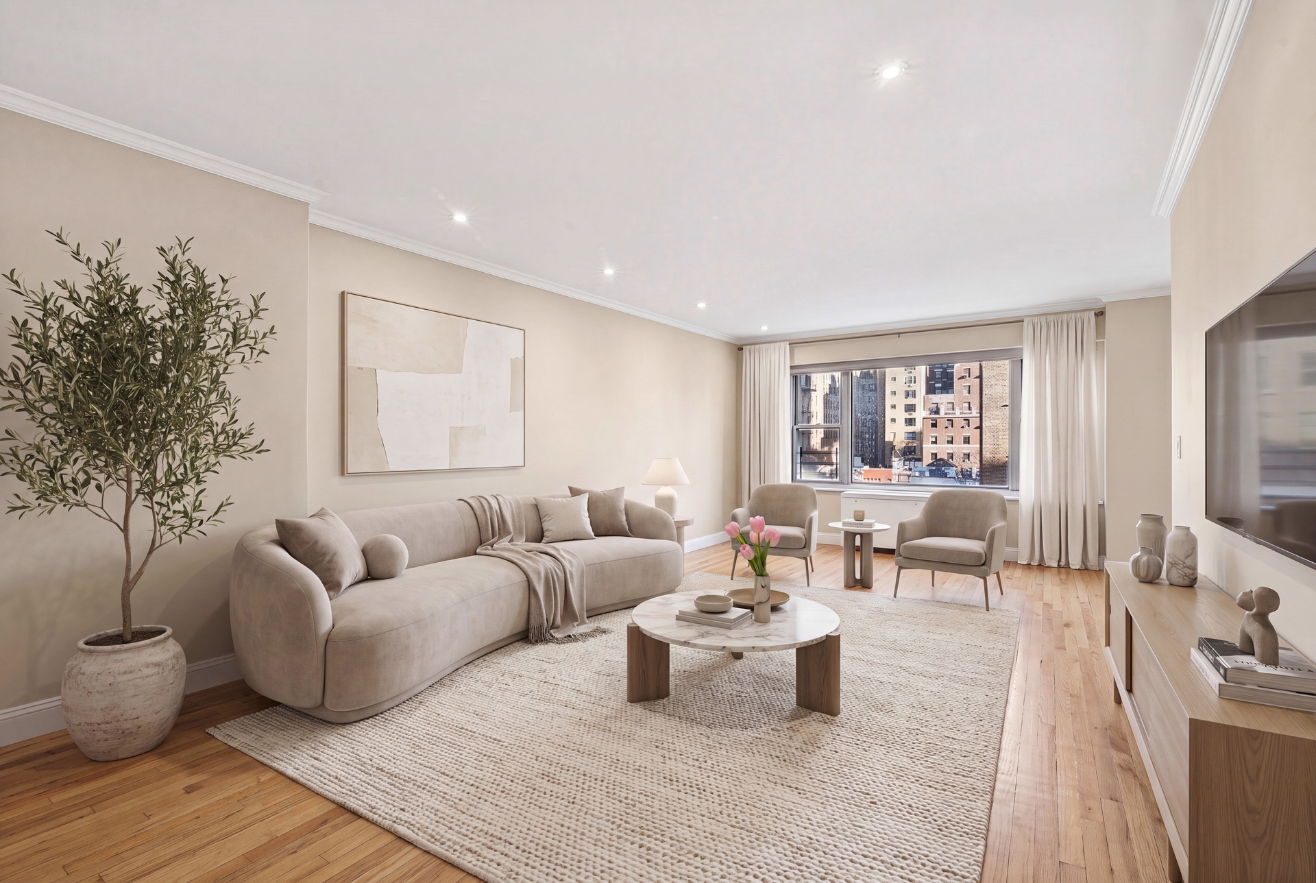 118 East 60th Street 8CD Upper East Side New York NY 10022