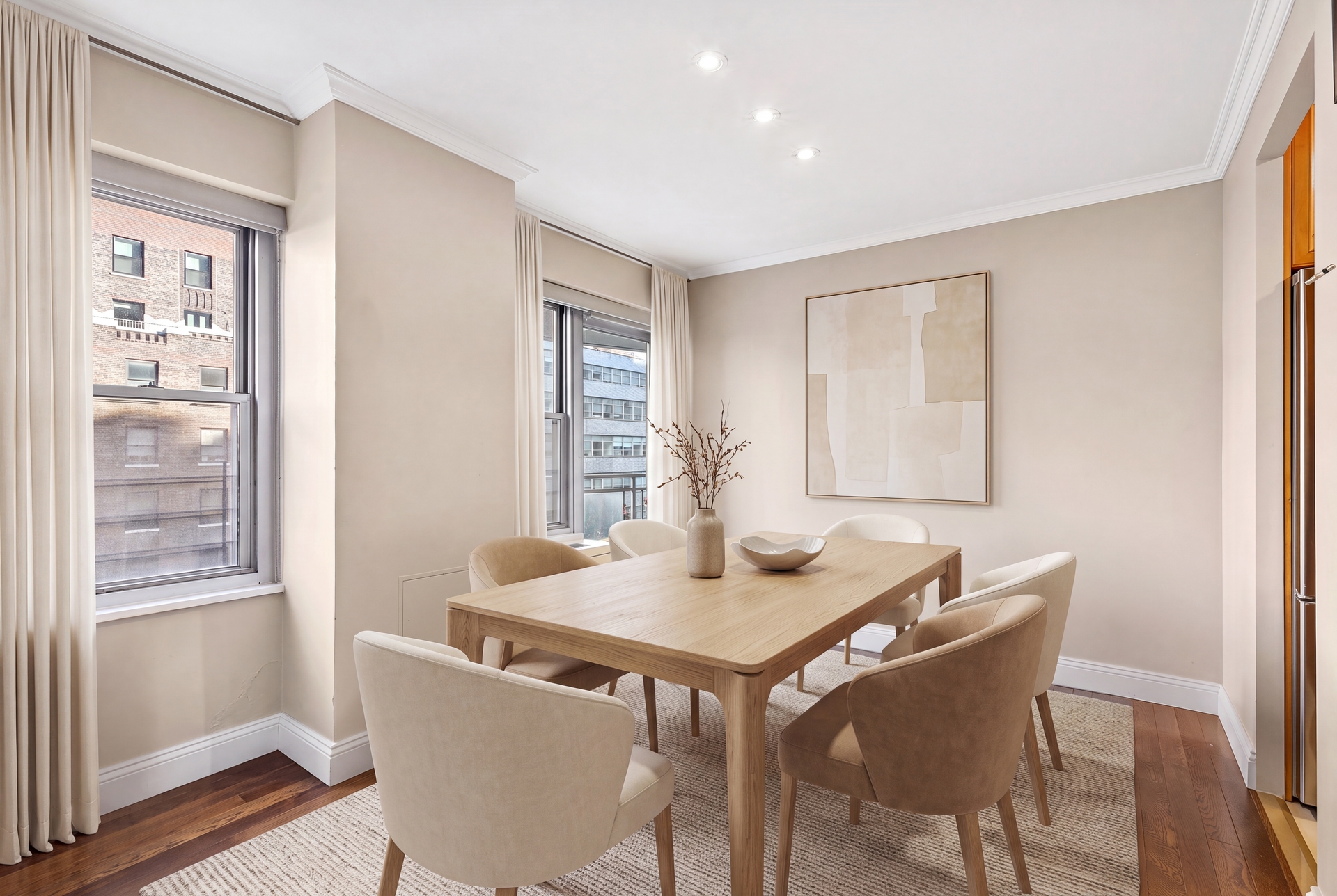 118 East 60th Street 8CD Upper East Side New York NY 10022