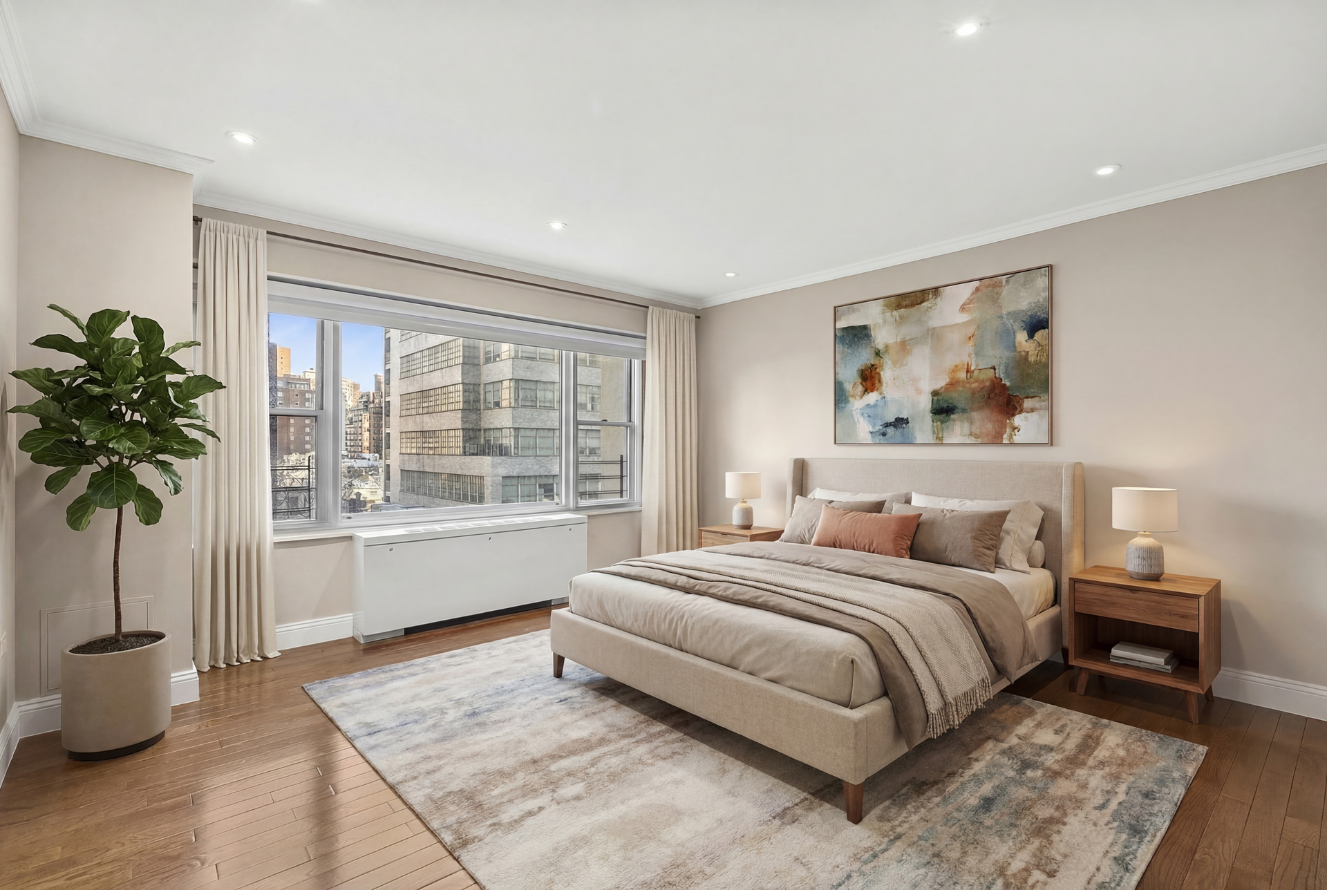 118 East 60th Street 8CD Upper East Side New York NY 10022