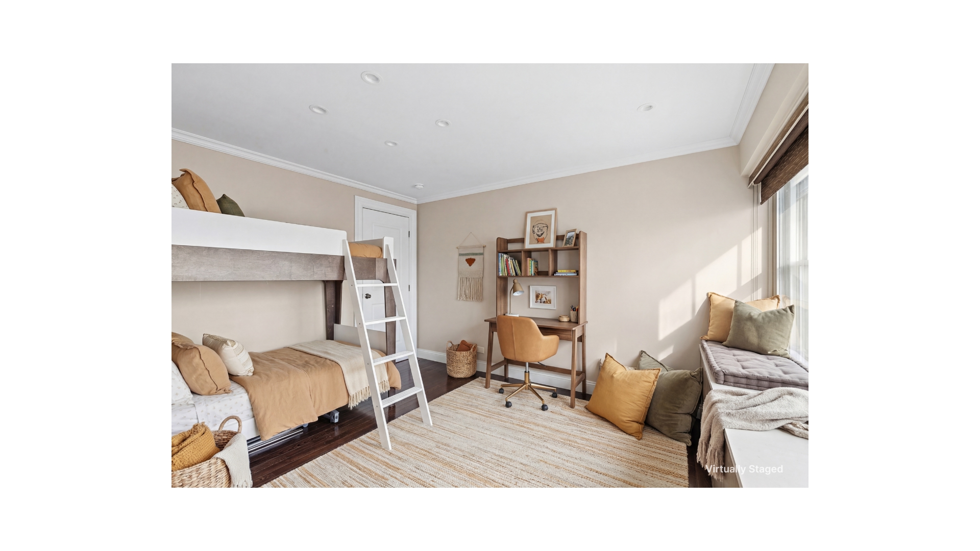 118 East 60th Street 8CD Upper East Side New York NY 10022
