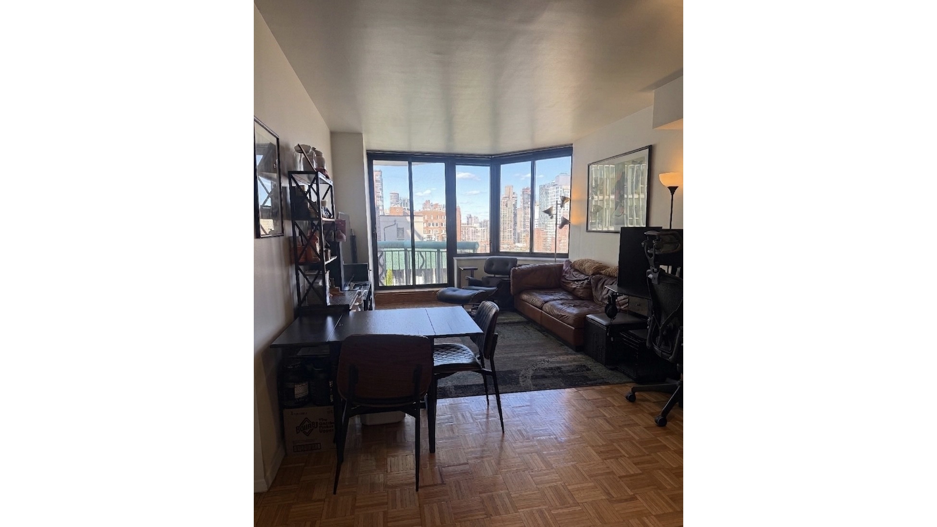 303 East 60th Street 18F Upper East Side New York NY 10022