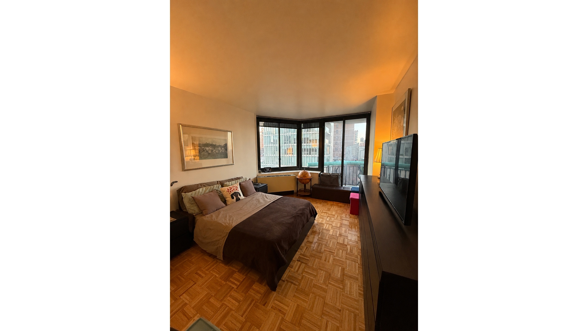 303 East 60th Street 18F Upper East Side New York NY 10022