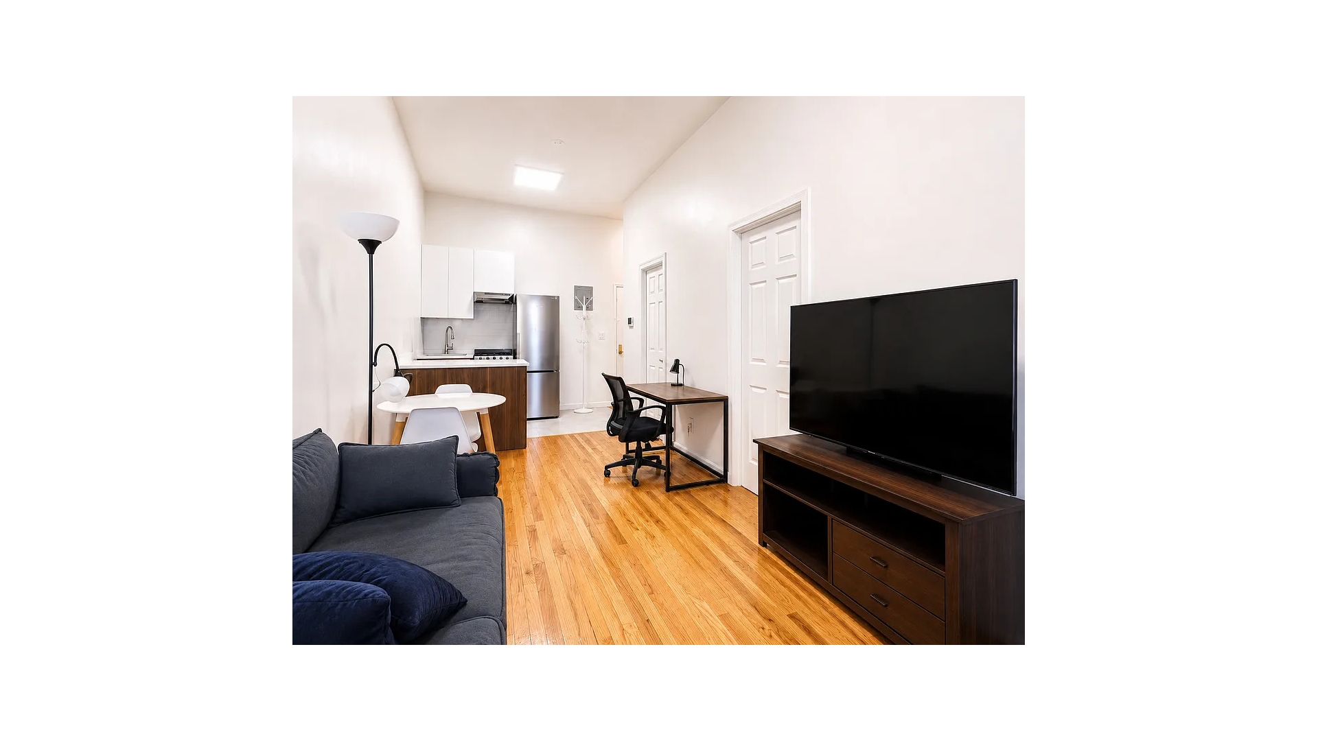 444 West 51st Street F3 Clinton New York NY 10019