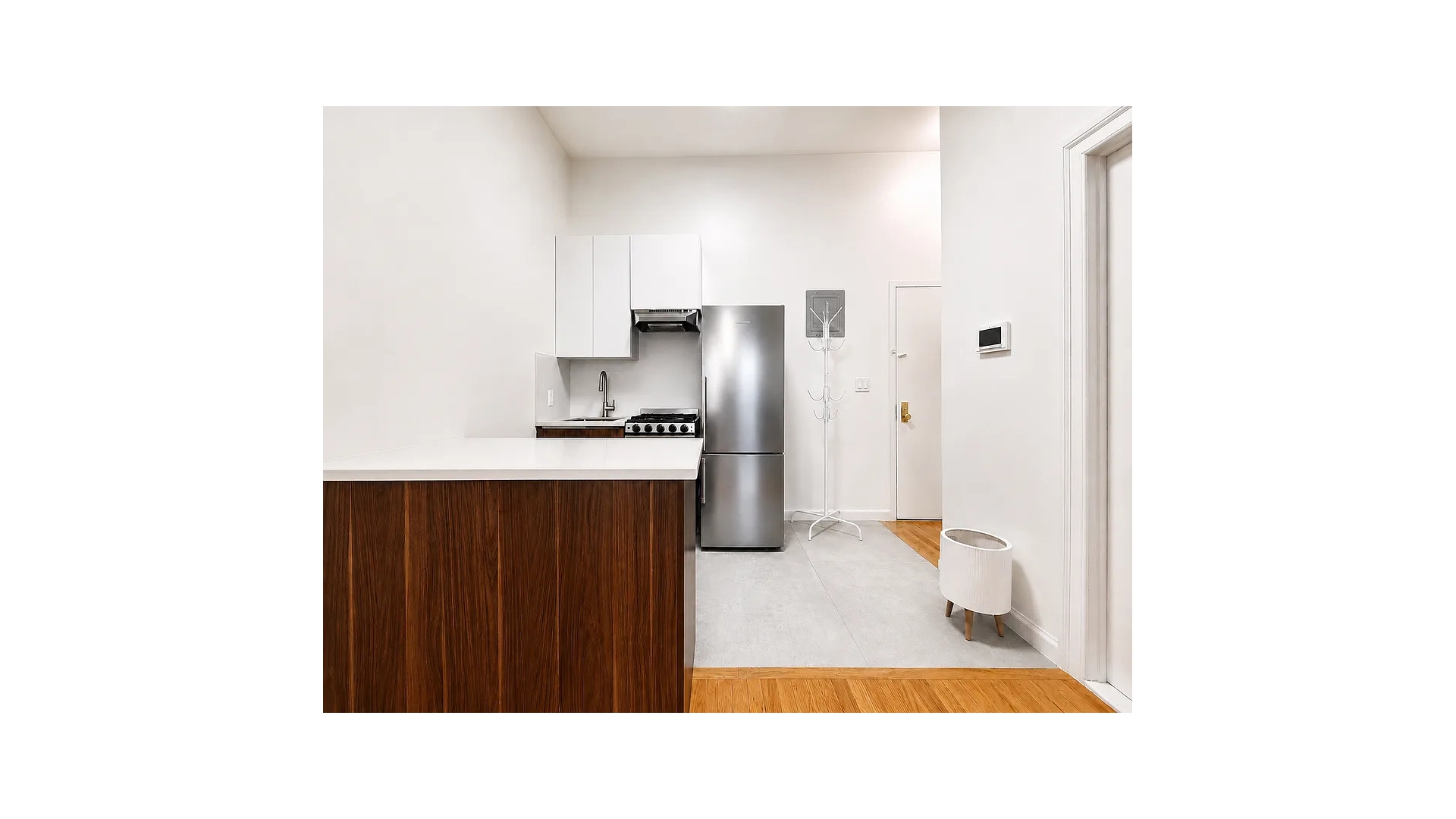 444 West 51st Street F3 Clinton New York NY 10019