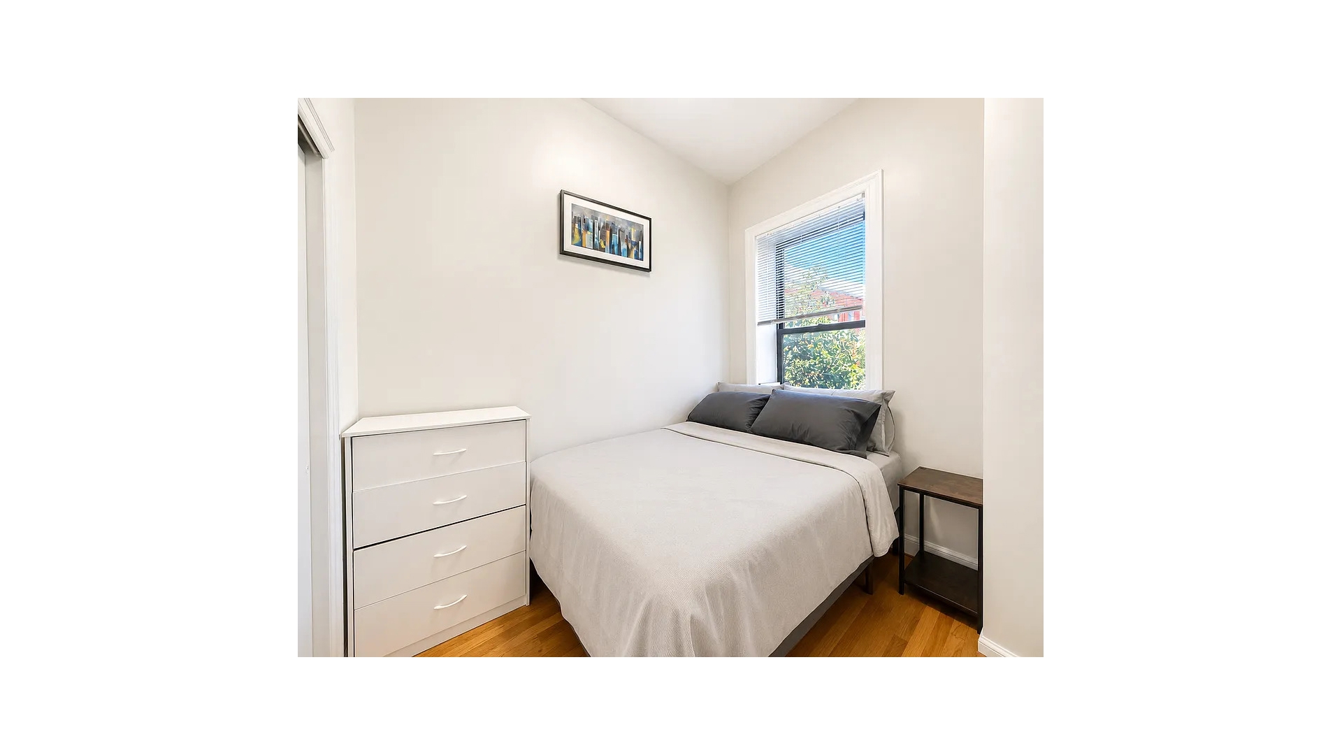 444 West 51st Street F3 Clinton New York NY 10019