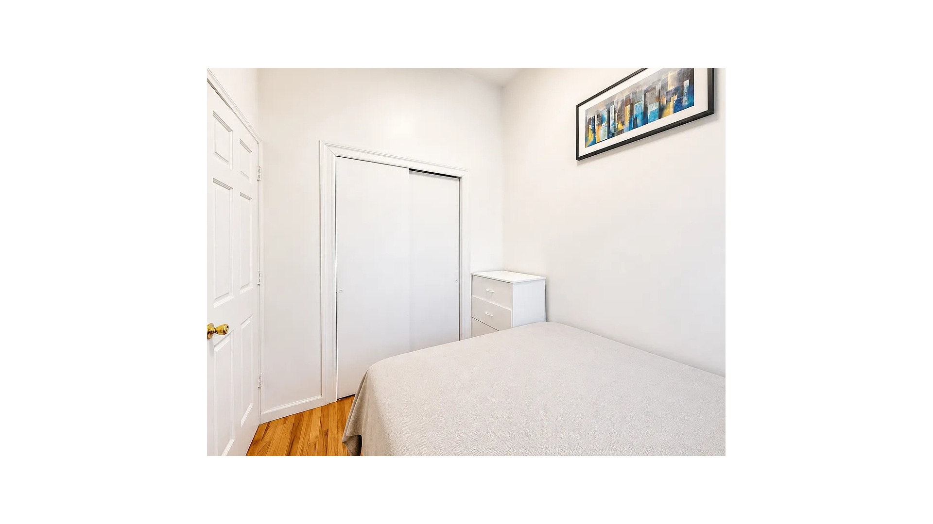 444 West 51st Street F3 Clinton New York NY 10019