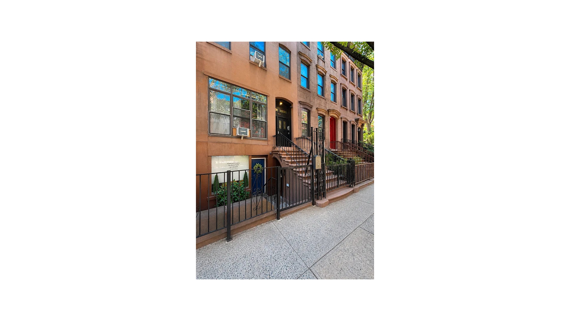 444 West 51st Street F3 Clinton New York NY 10019