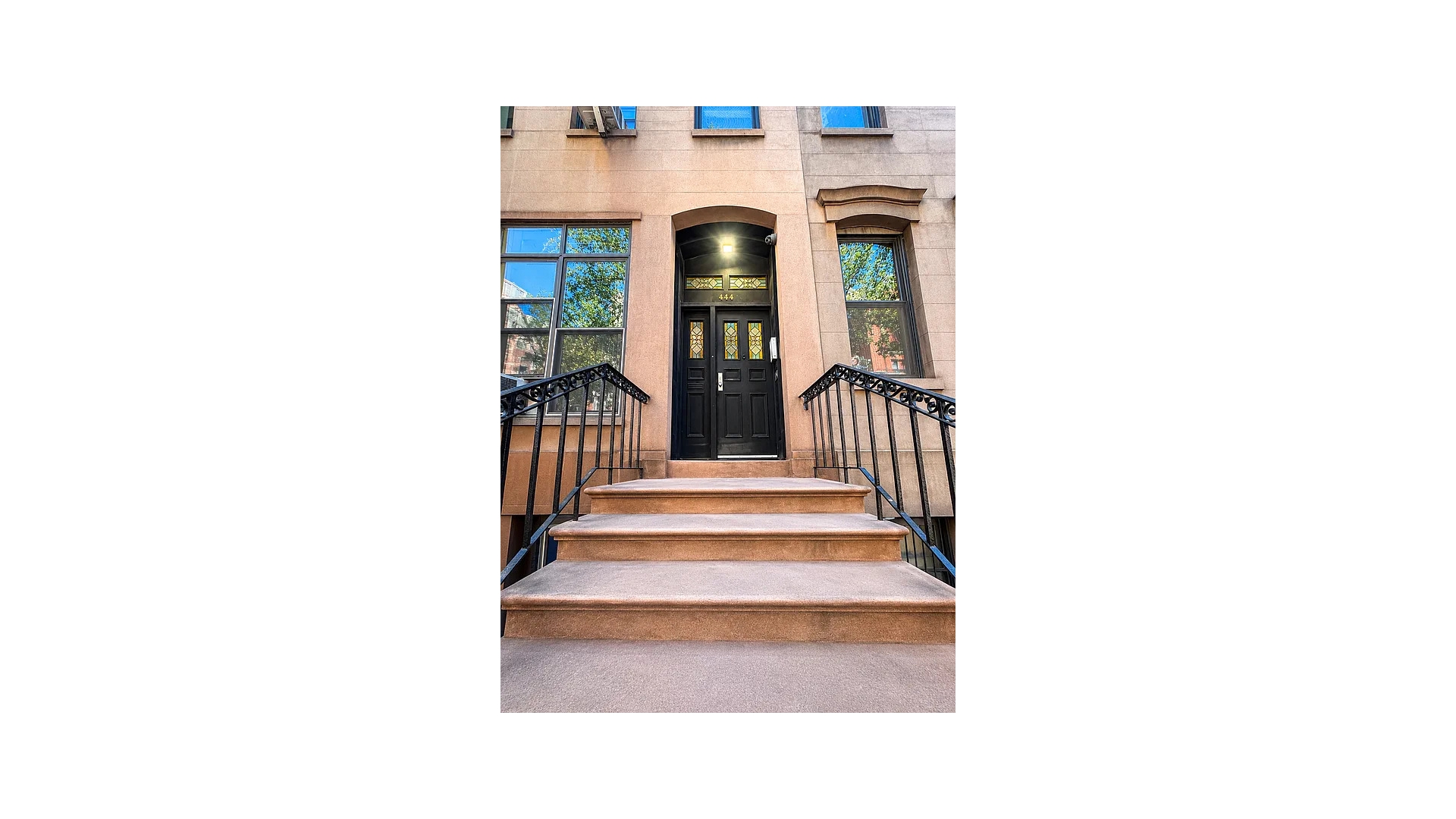 444 West 51st Street F3 Clinton New York NY 10019