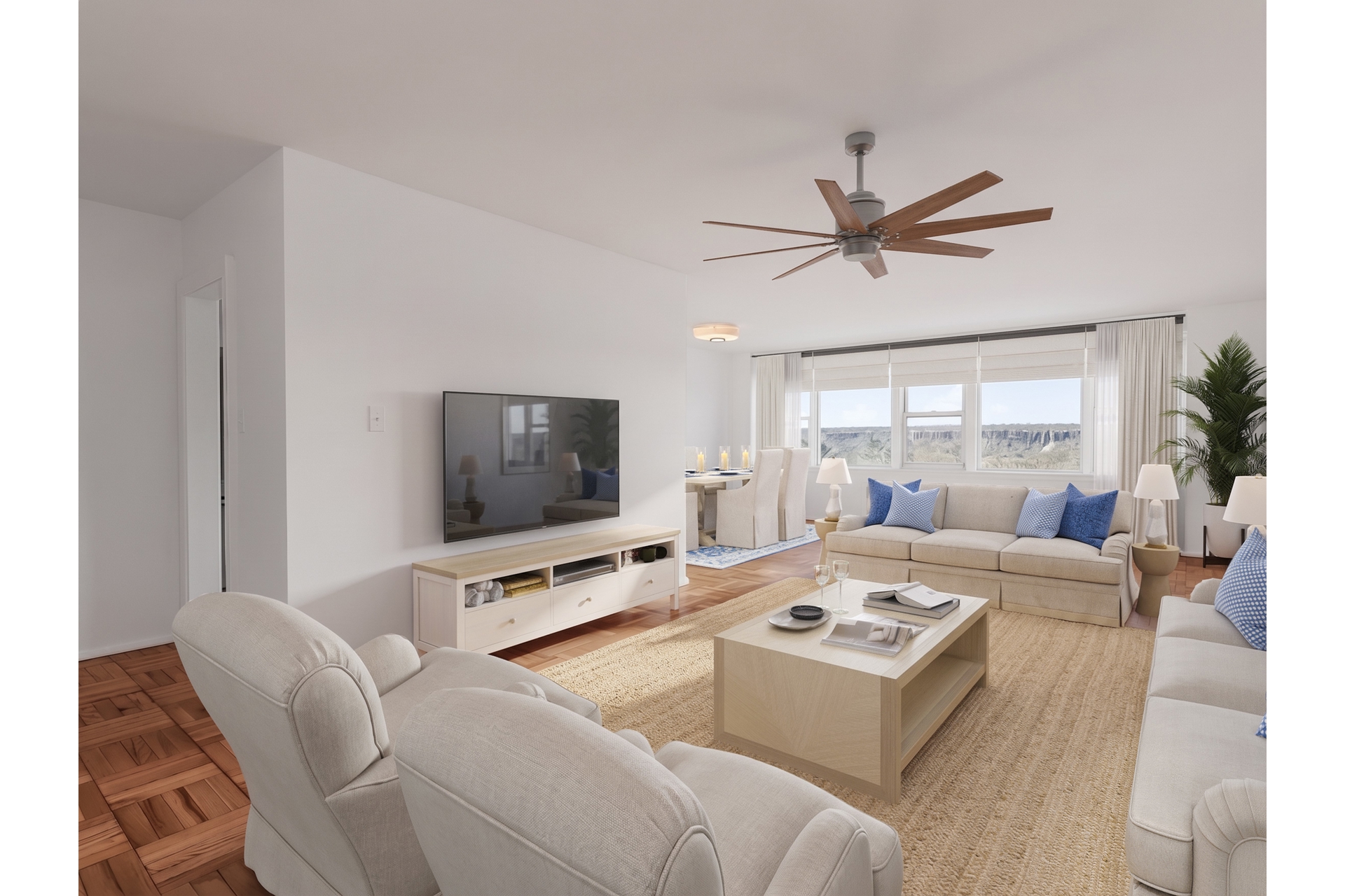 4555 Henry Hudson Parkway West Riverdale Bronx NY 10471