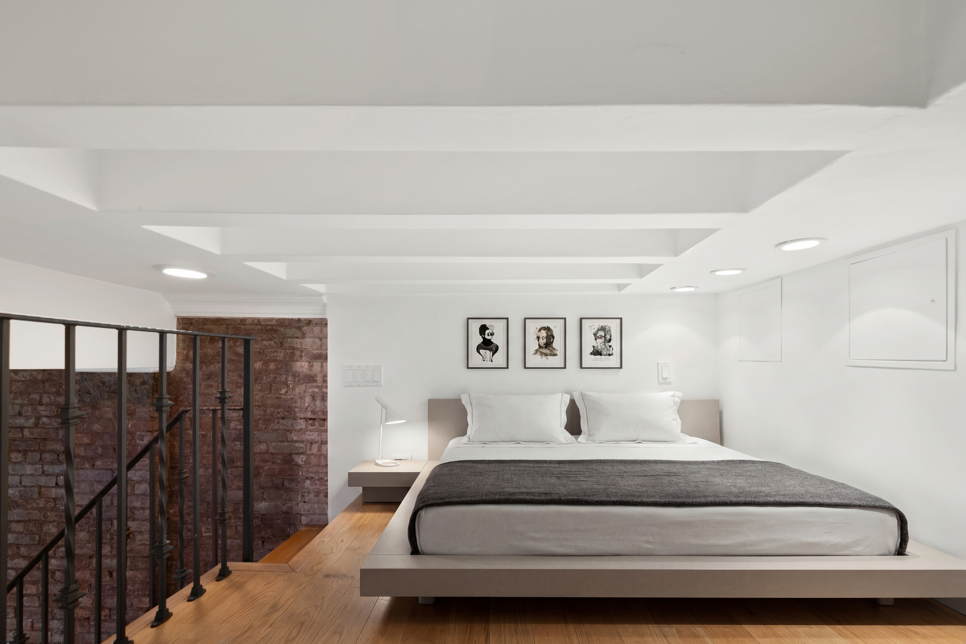 100 West 15th Street 4A Chelsea New York NY 10011