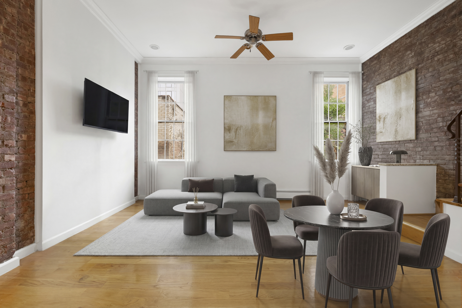 100 West 15th Street 4A Chelsea New York NY 10011