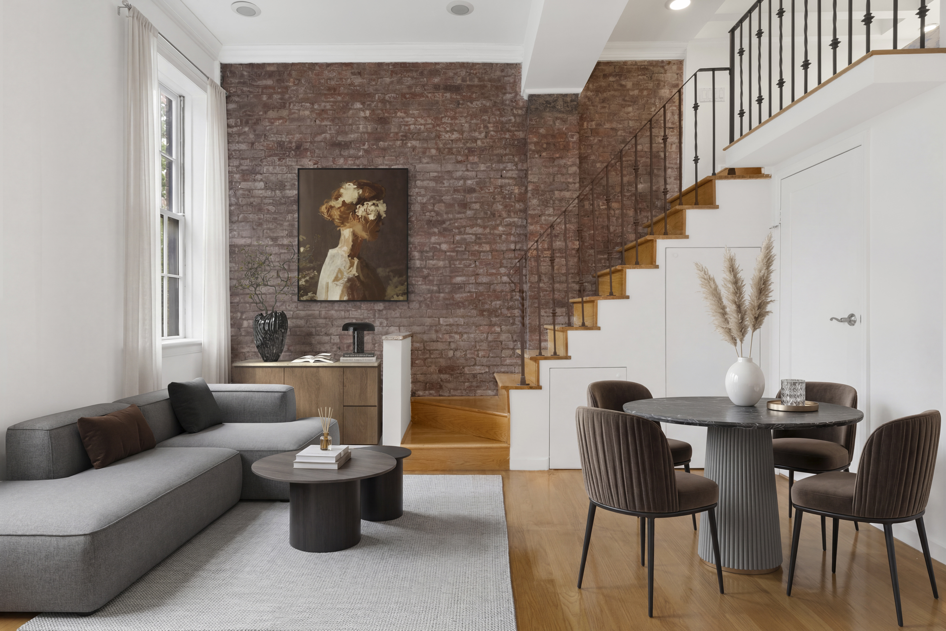 100 West 15th Street 4A Chelsea New York NY 10011