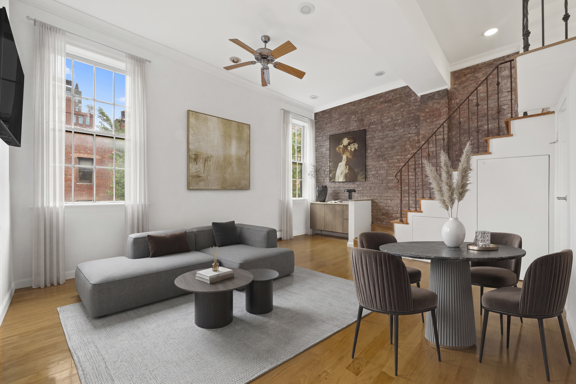 100 West 15th Street 4A Chelsea New York NY 10011