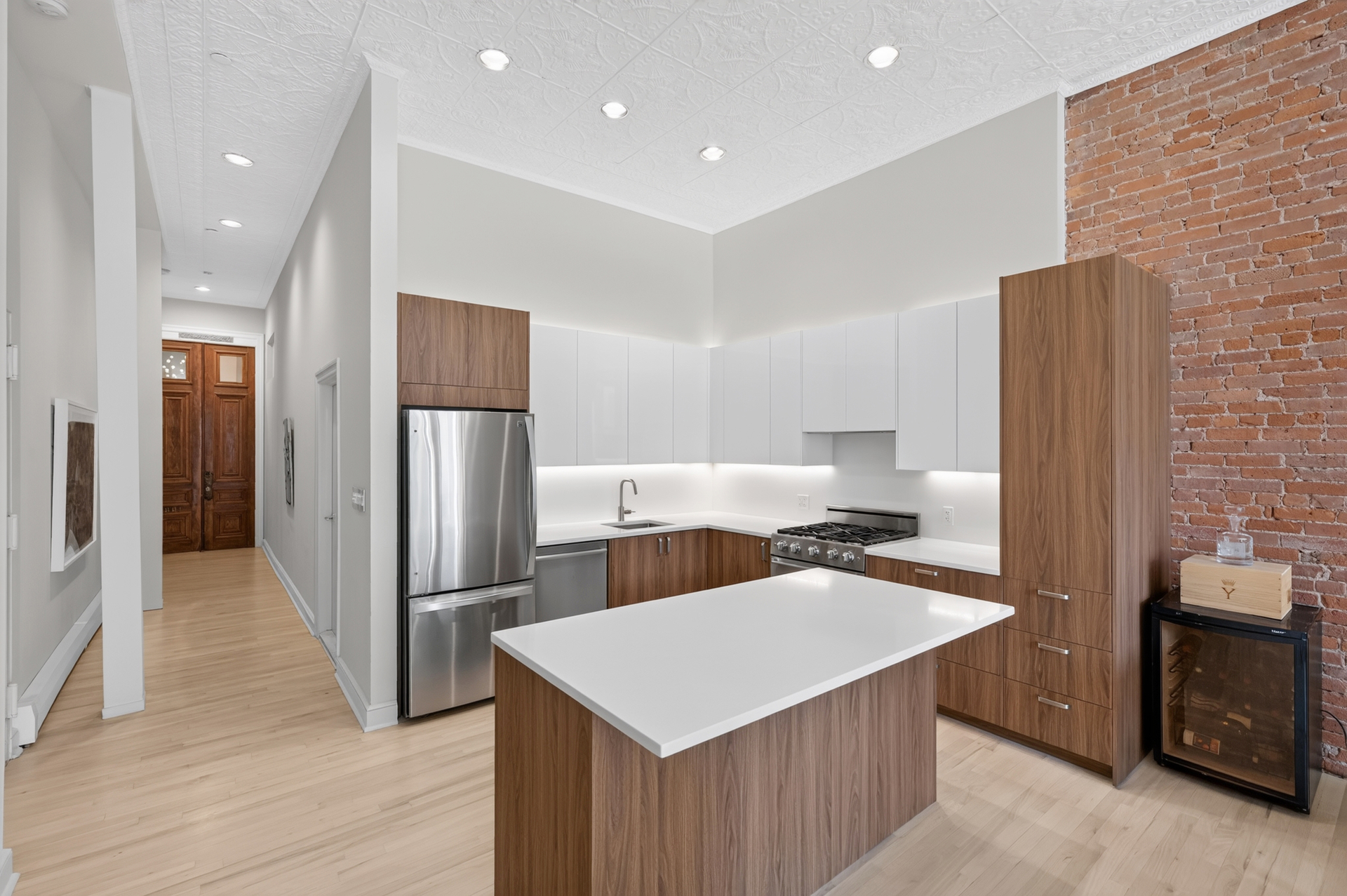 71 Warren Street 2 Tribeca New York NY 10007