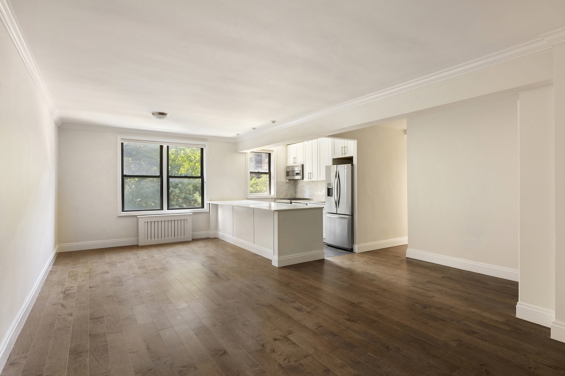 60 East 9th Street Greenwich Village New York NY 10003