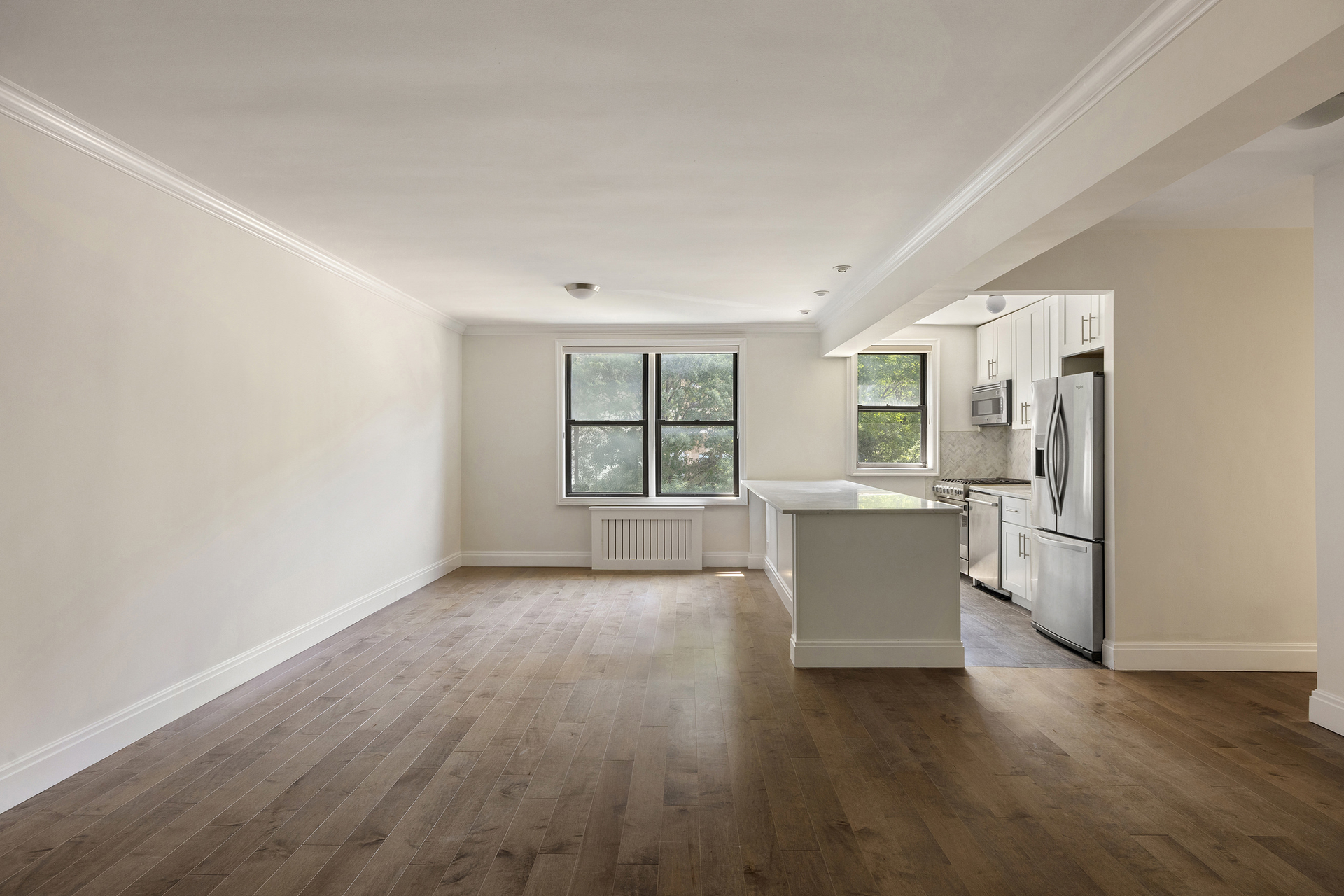 60 East 9th Street Greenwich Village New York NY 10003