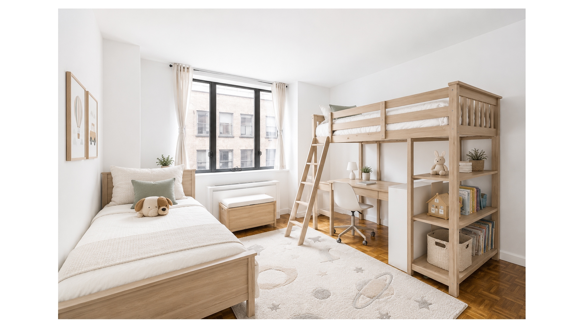 30 West 61st Street 11A Lincoln Square New York NY 10023