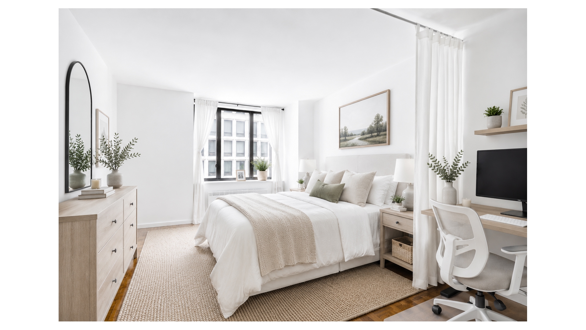 30 West 61st Street 11A Lincoln Square New York NY 10023