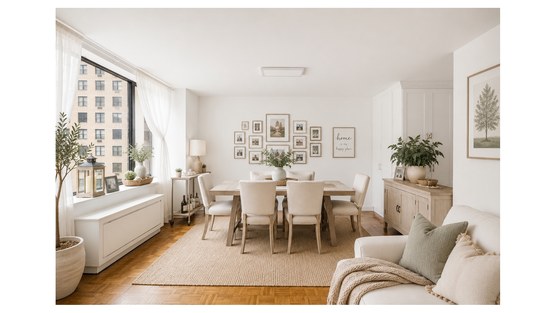 30 West 61st Street 11A Lincoln Square New York NY 10023