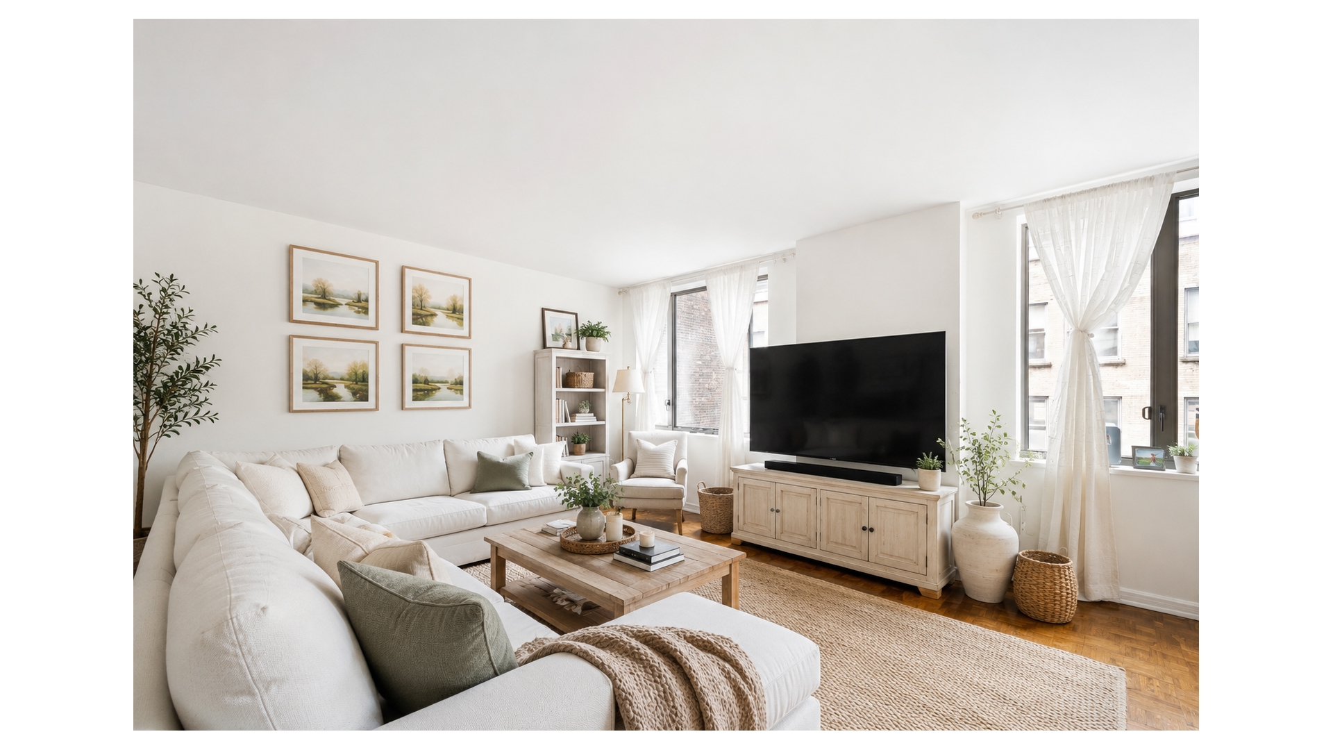 30 West 61st Street 11A Lincoln Square New York NY 10023