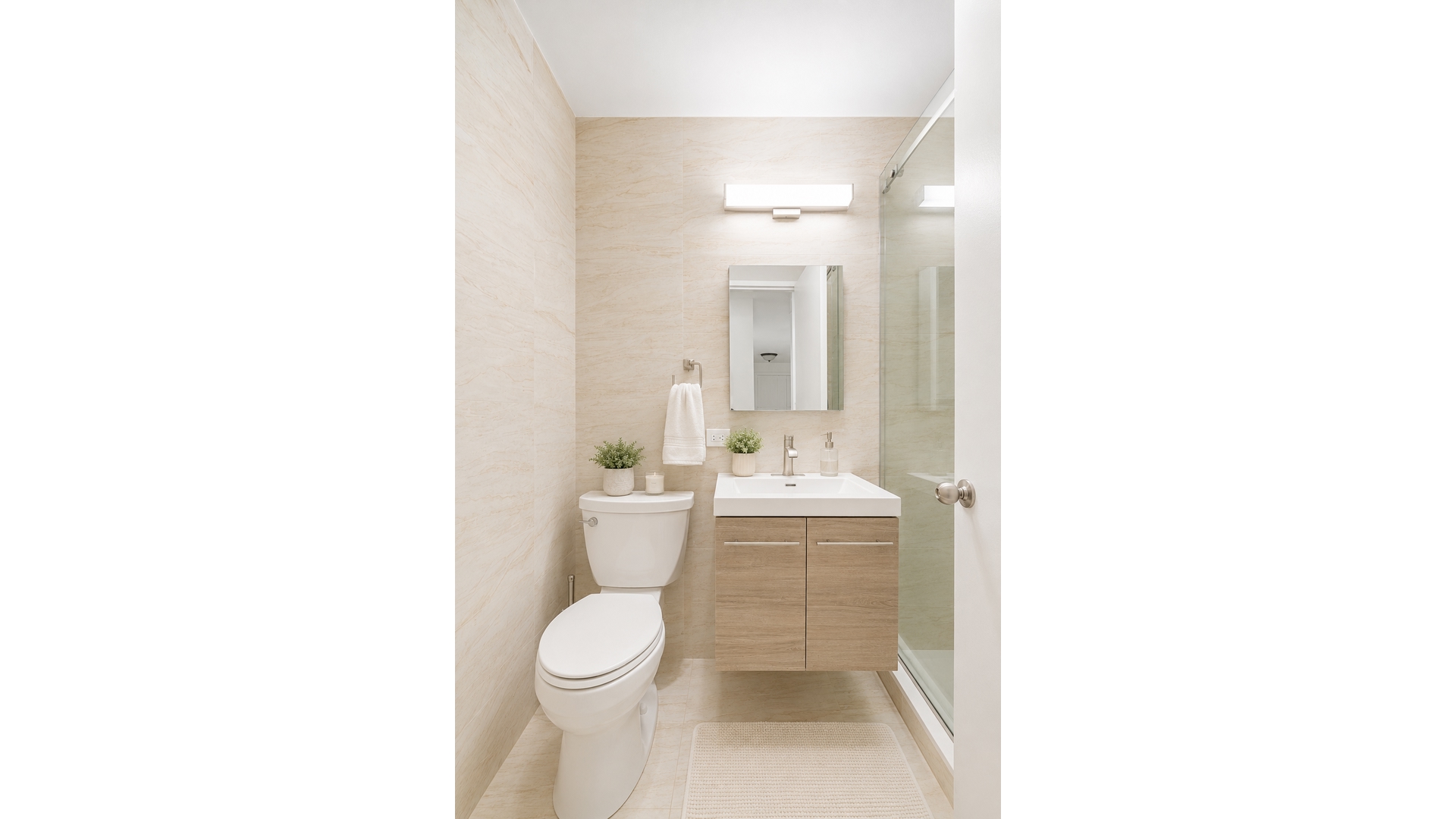 30 West 61st Street 11A Lincoln Square New York NY 10023
