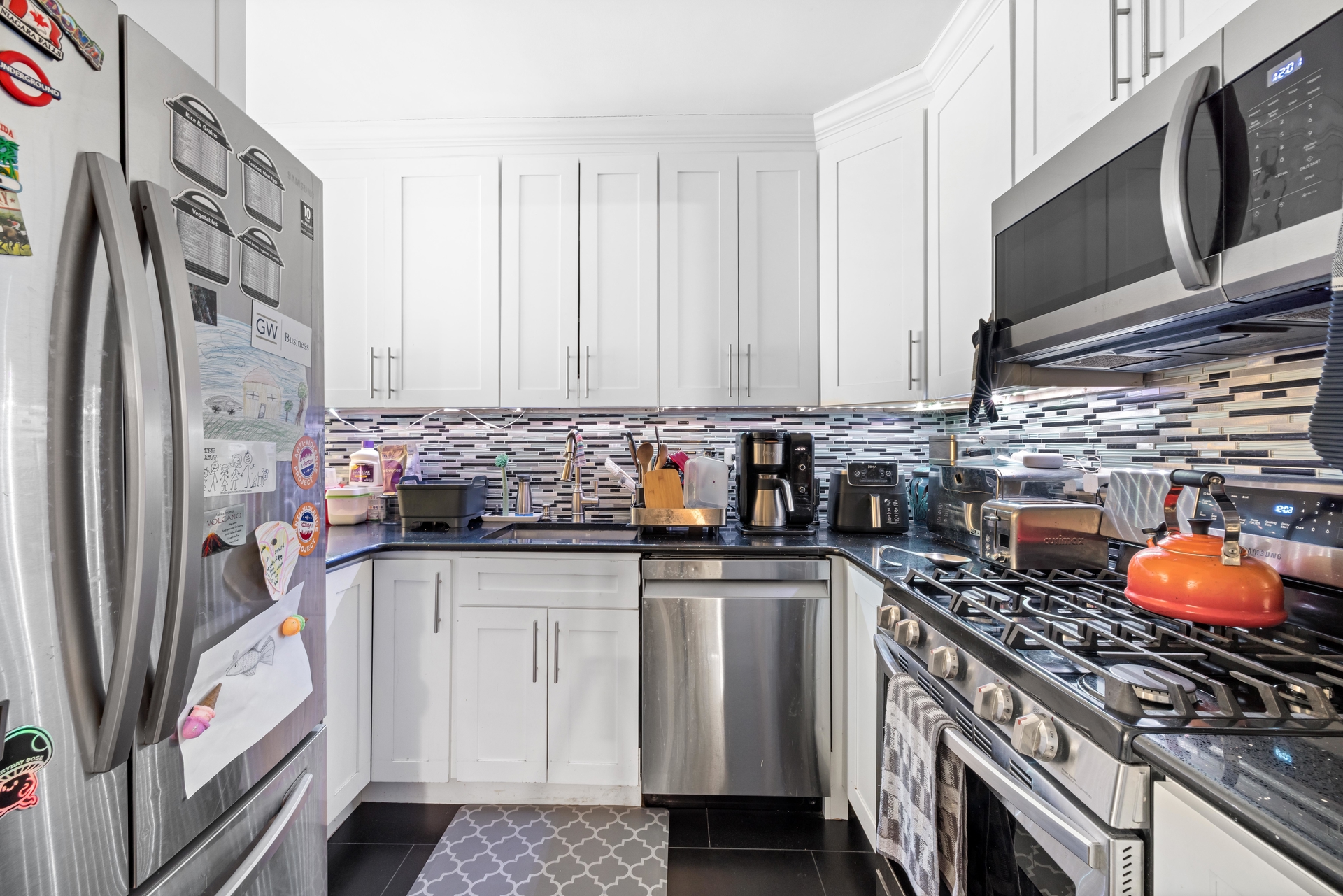 30 West 61st Street 11A Lincoln Square New York NY 10023