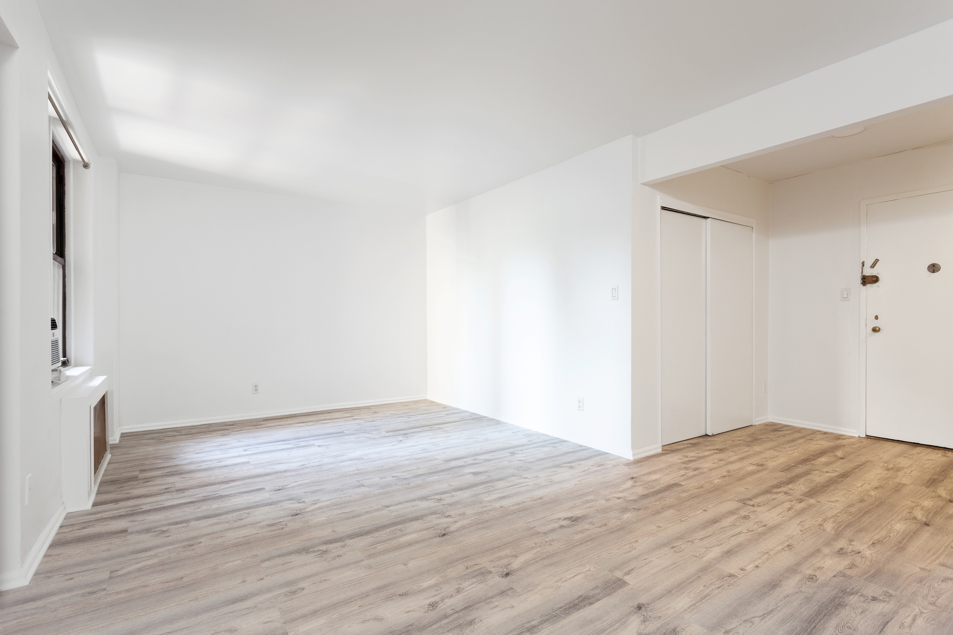 1420 York Avenue 3H Upper East Side New York NY 10021