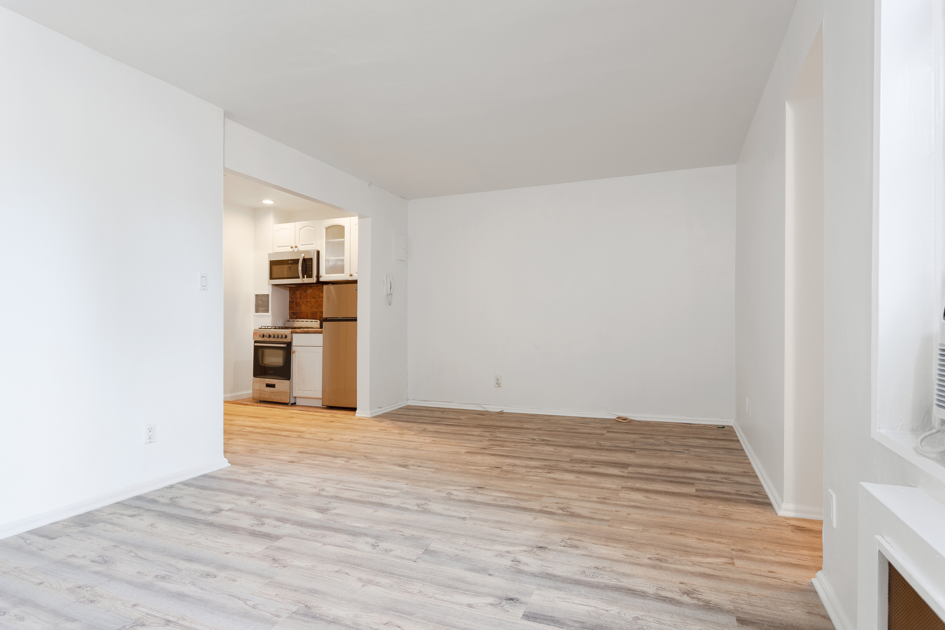 1420 York Avenue 3H Upper East Side New York NY 10021