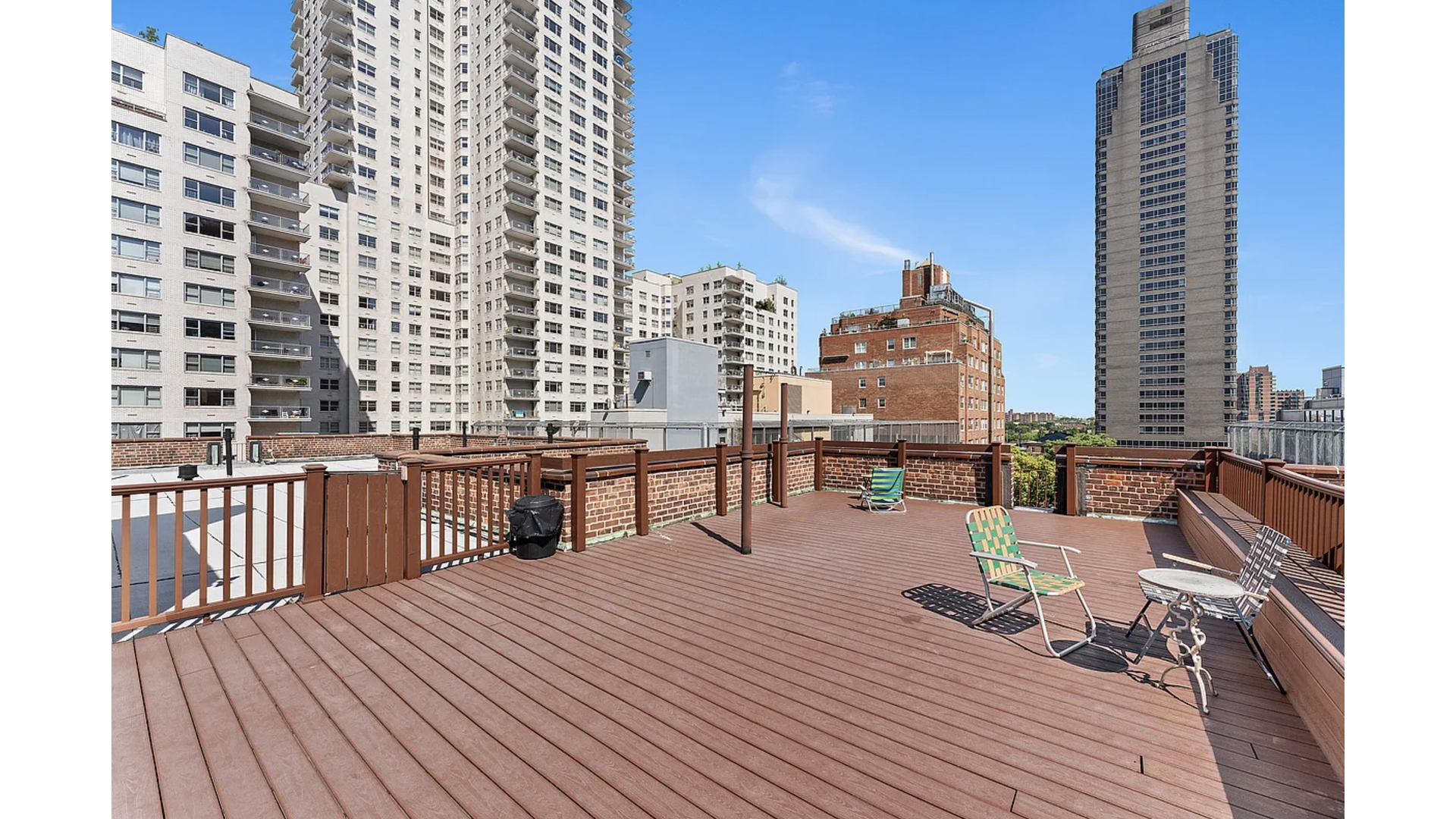 1420 York Avenue 3H Upper East Side New York NY 10021