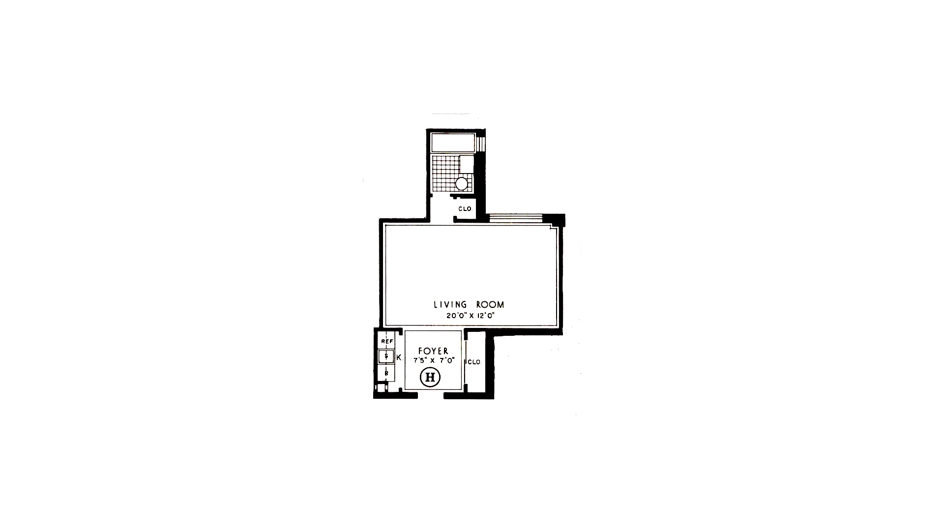 1420 York Avenue 3H Upper East Side New York NY 10021