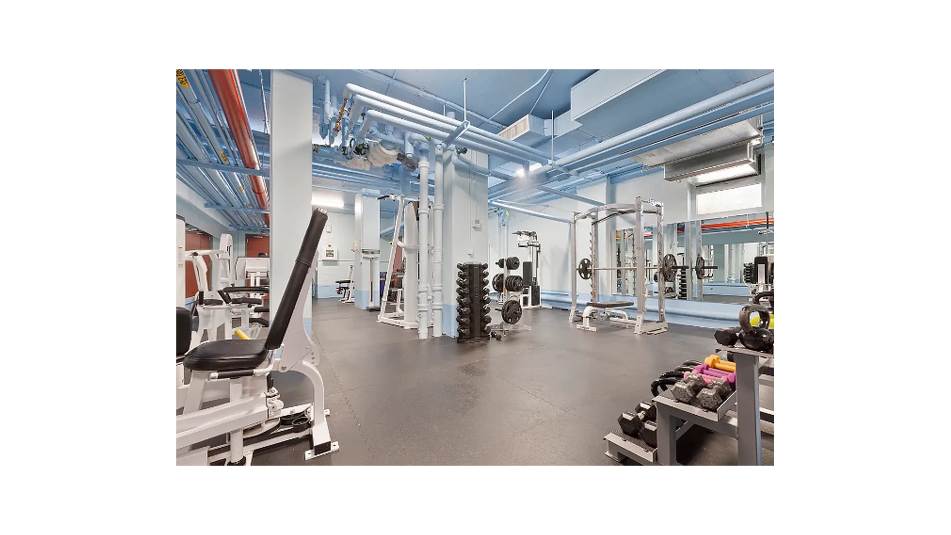 549 West 123rd Street 21H Morningside Heights New York NY 10027