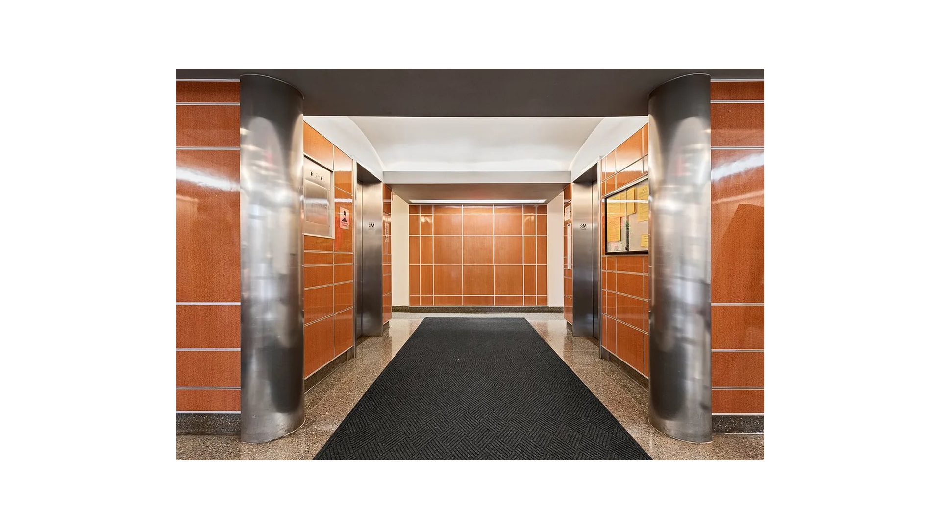 549 West 123rd Street 21H Morningside Heights New York NY 10027