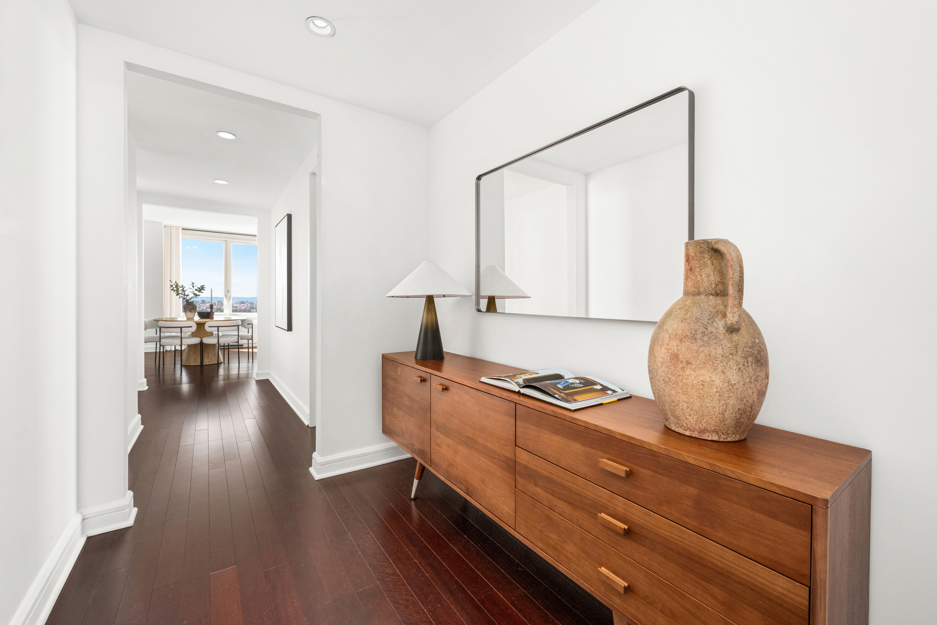 80 Riverside Blvd. 37A Lincoln Square New York NY 10069