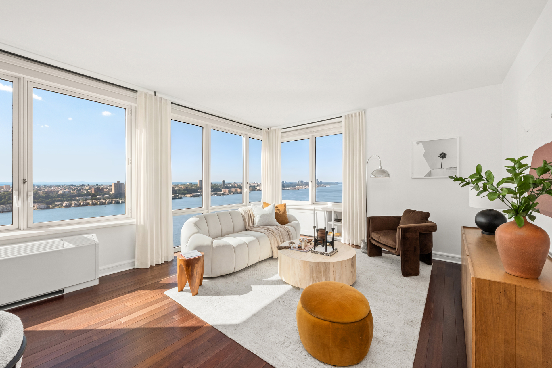 80 Riverside Blvd. 37A Lincoln Square New York NY 10069