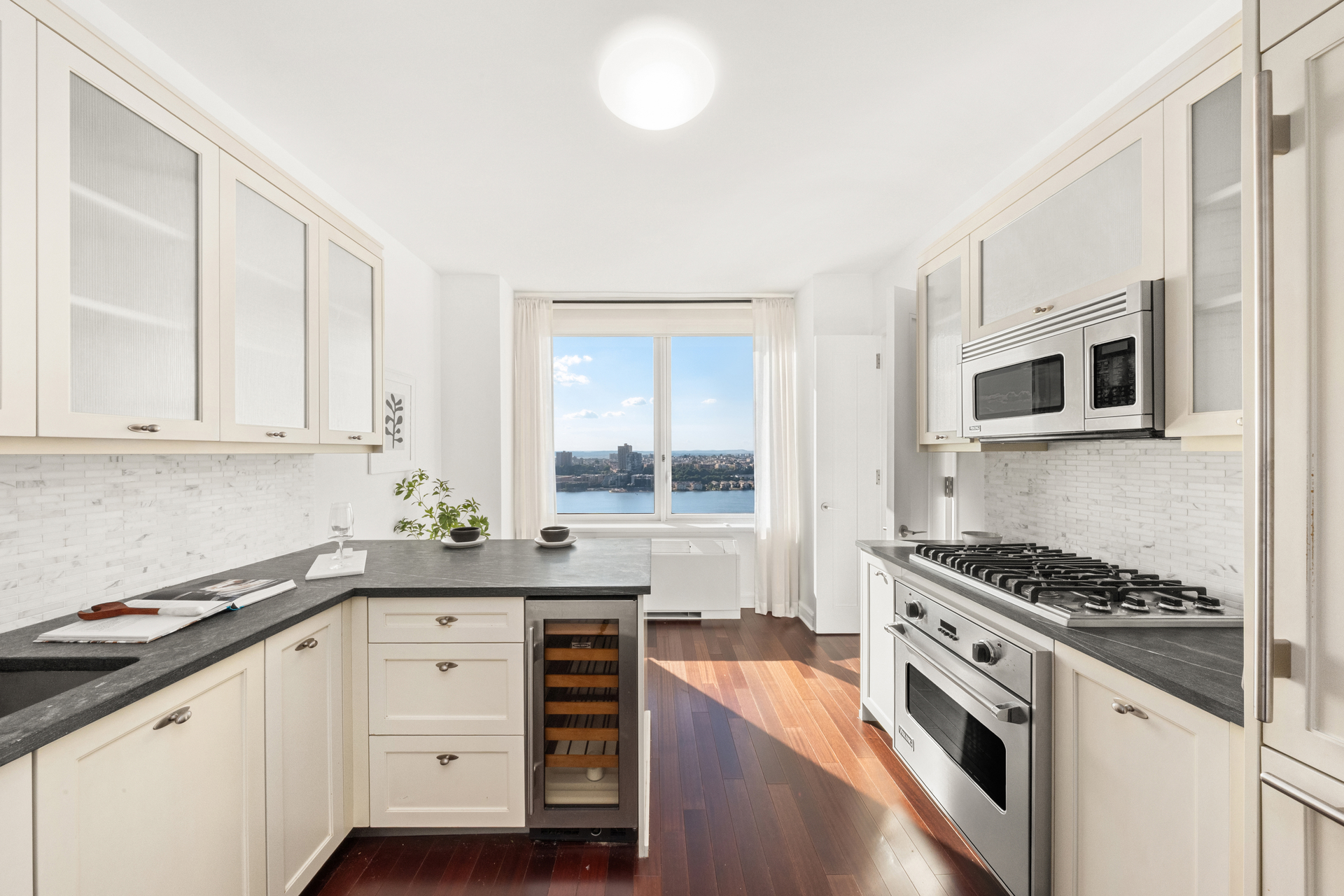 80 Riverside Blvd. 37A Lincoln Square New York NY 10069