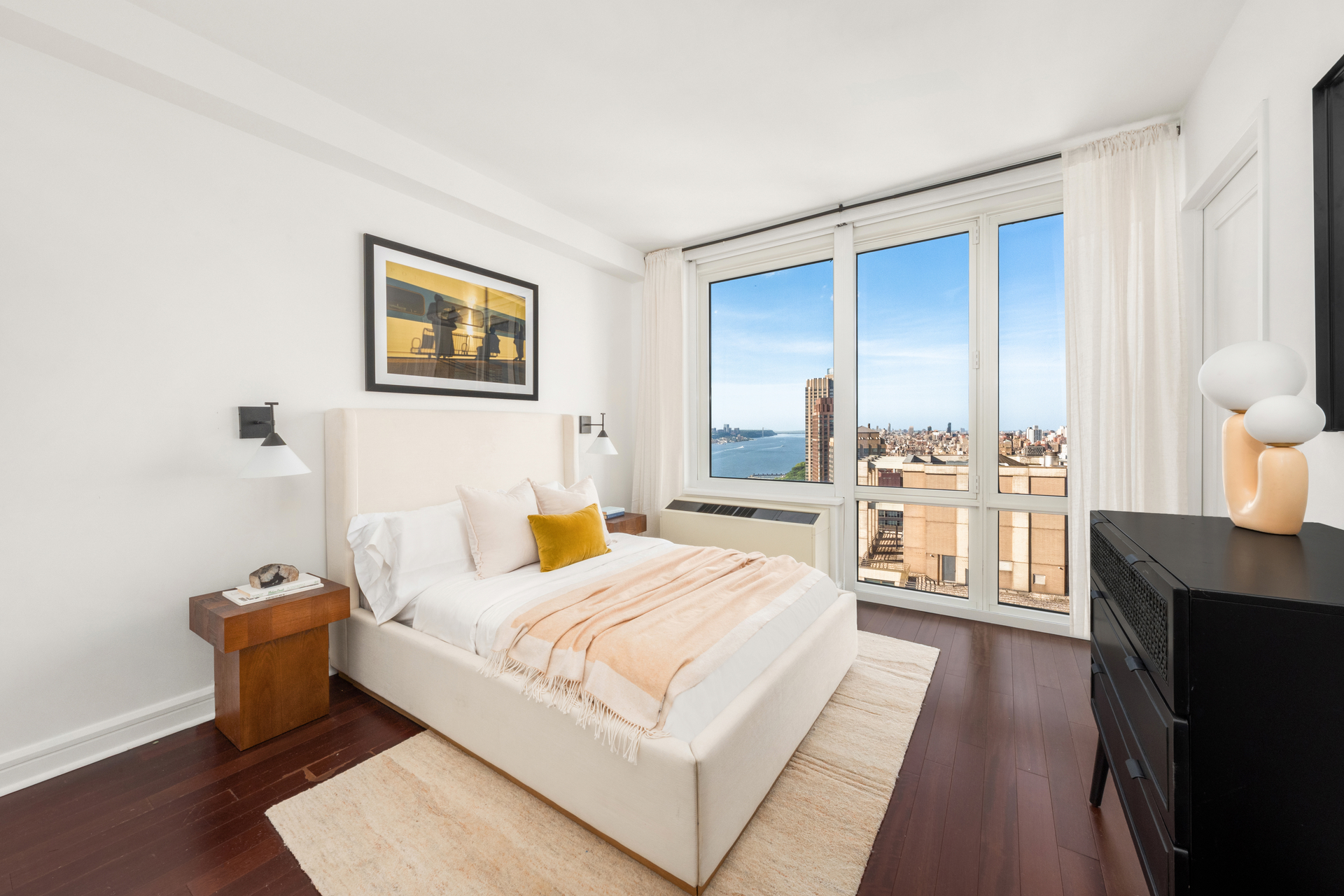 80 Riverside Blvd. 37A Lincoln Square New York NY 10069