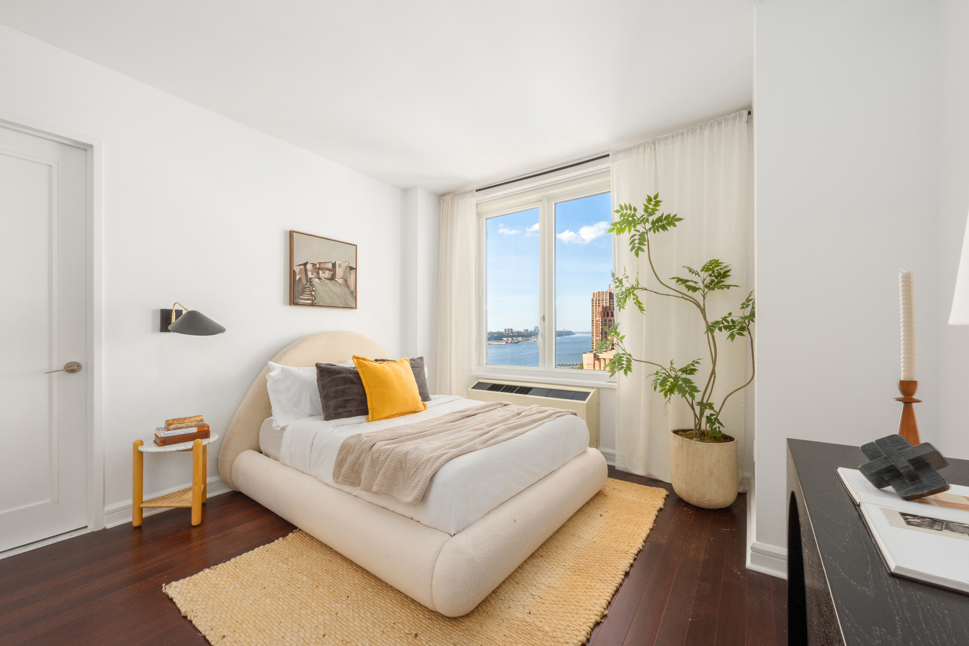 80 Riverside Blvd. 37A Lincoln Square New York NY 10069