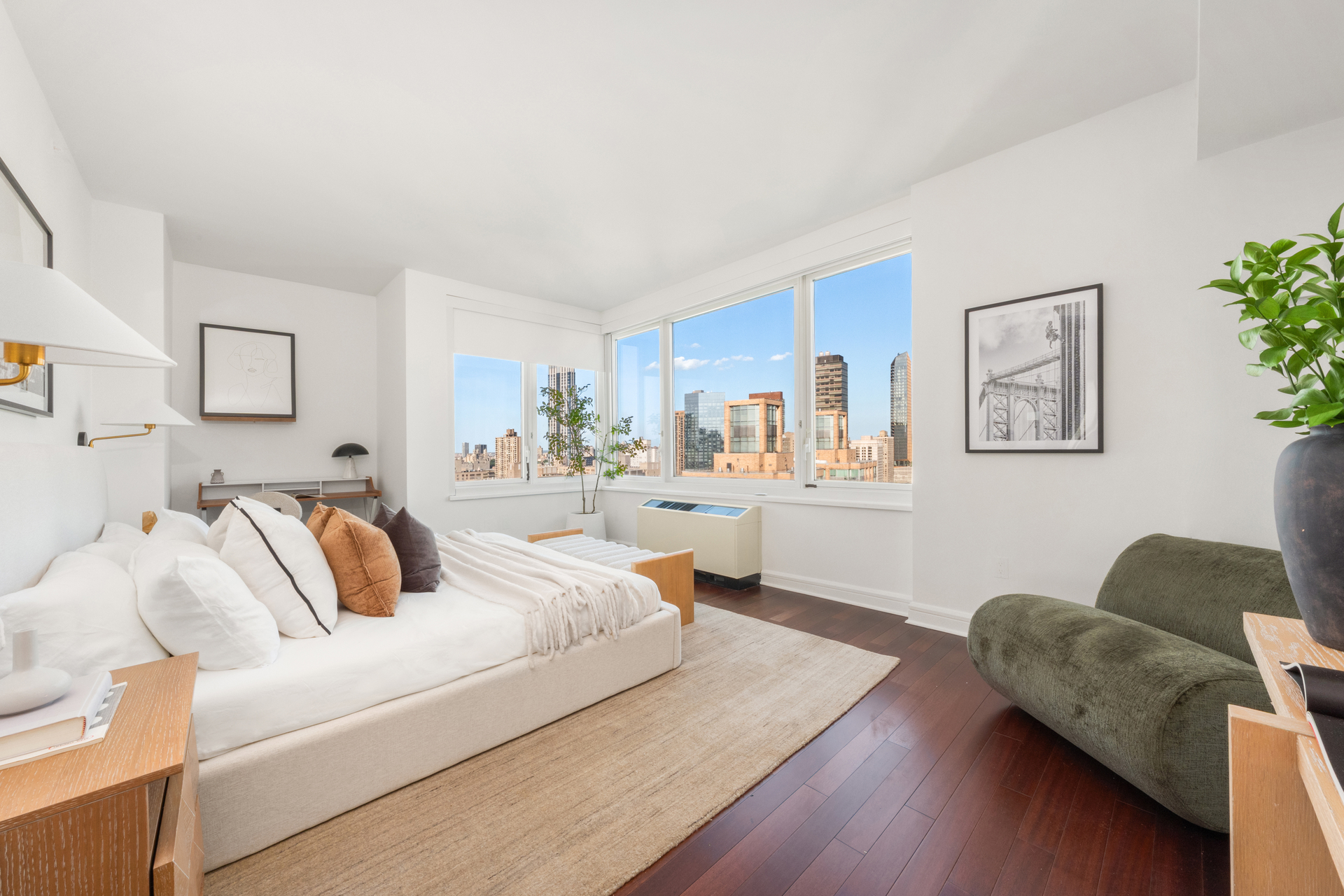 80 Riverside Blvd. 37A Lincoln Square New York NY 10069