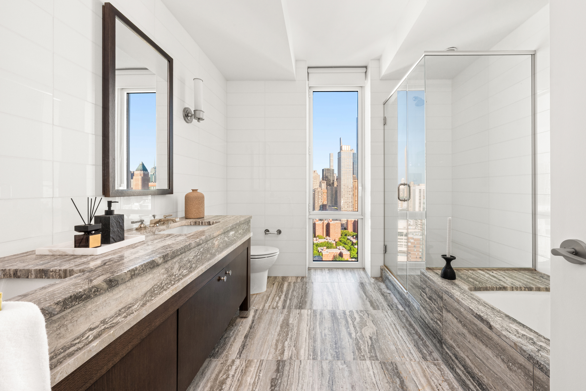 80 Riverside Blvd. 37A Lincoln Square New York NY 10069