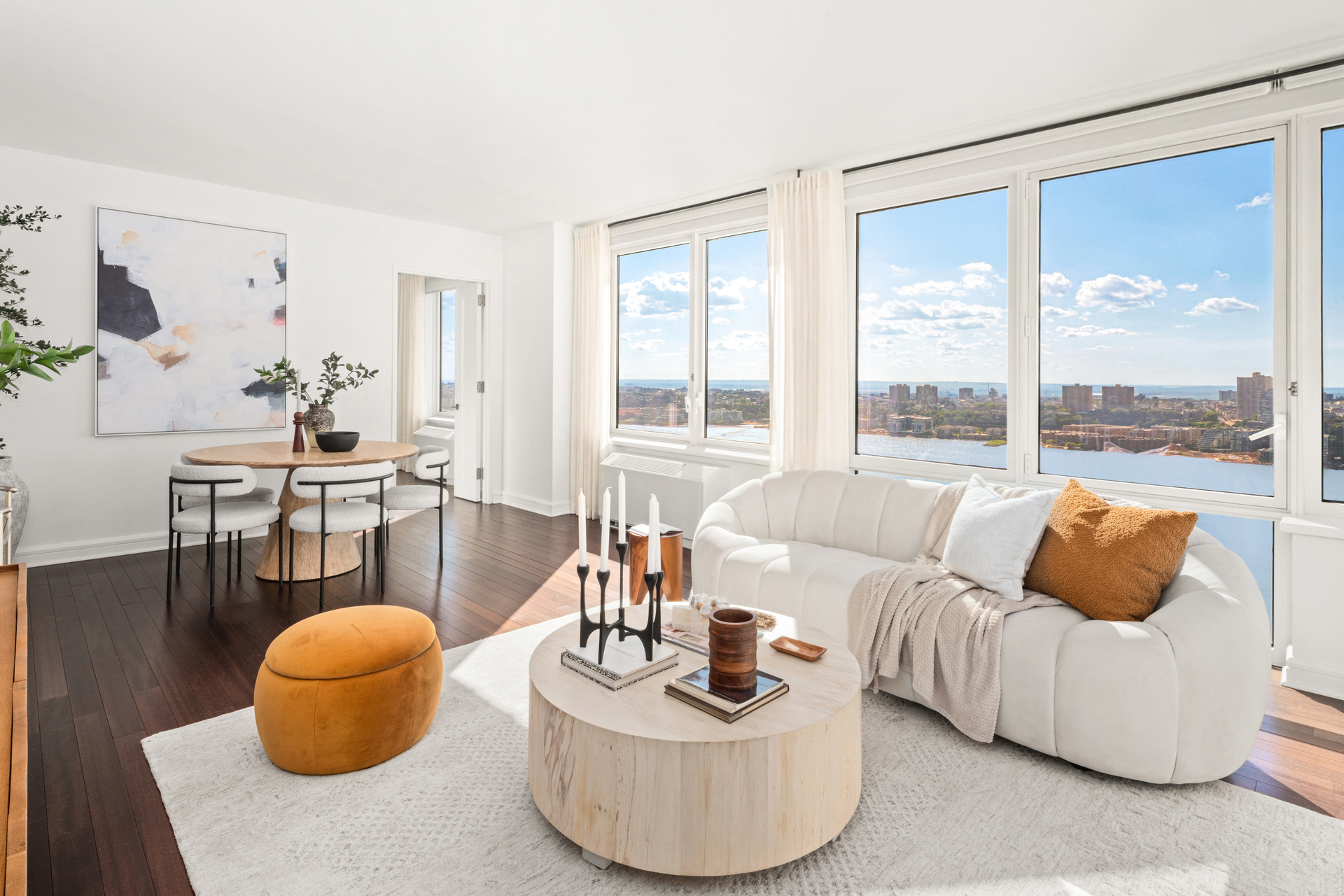 80 Riverside Blvd. 37A Lincoln Square New York NY 10069