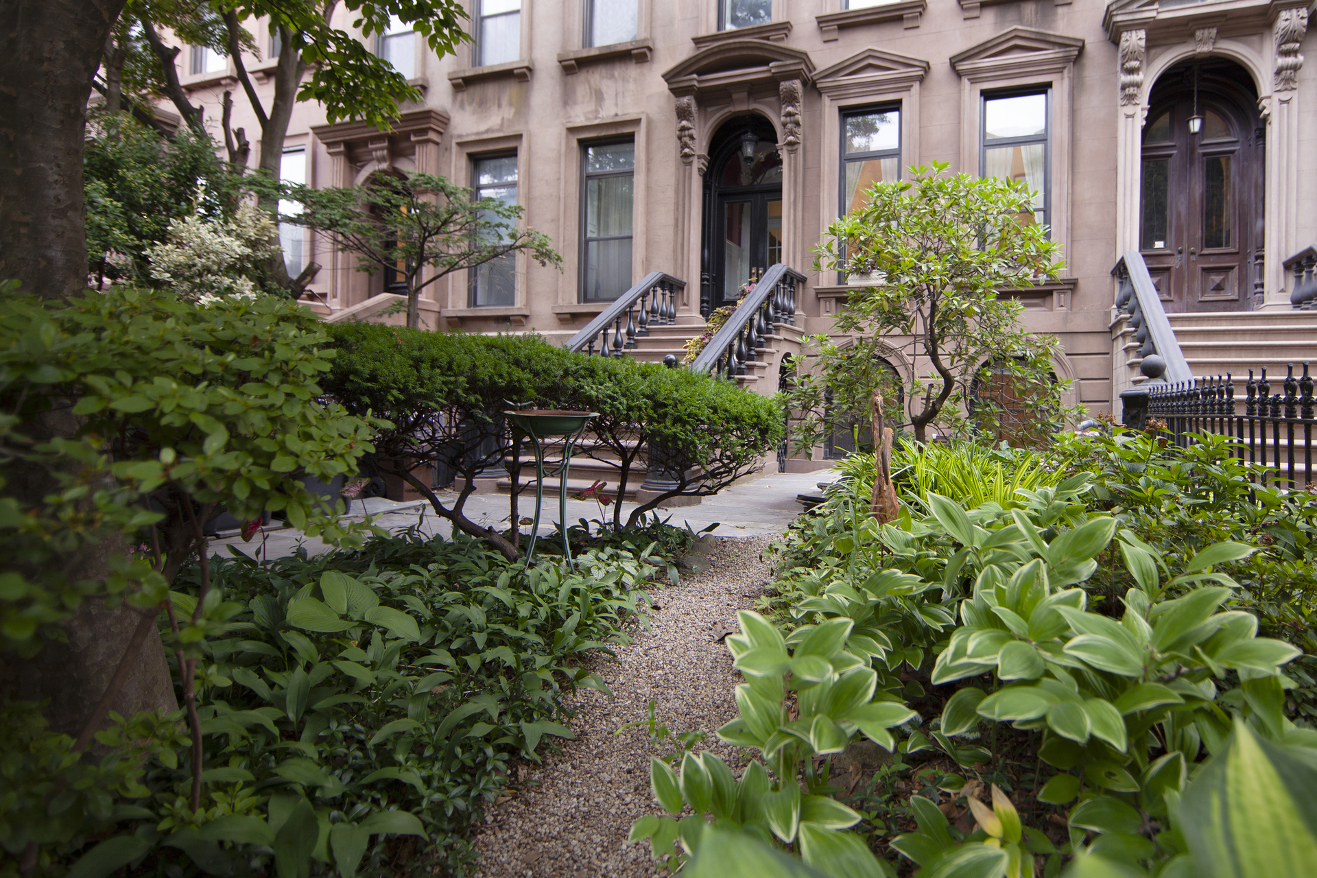 72 1st Place 1 Carroll Gardens Brooklyn NY 11231
