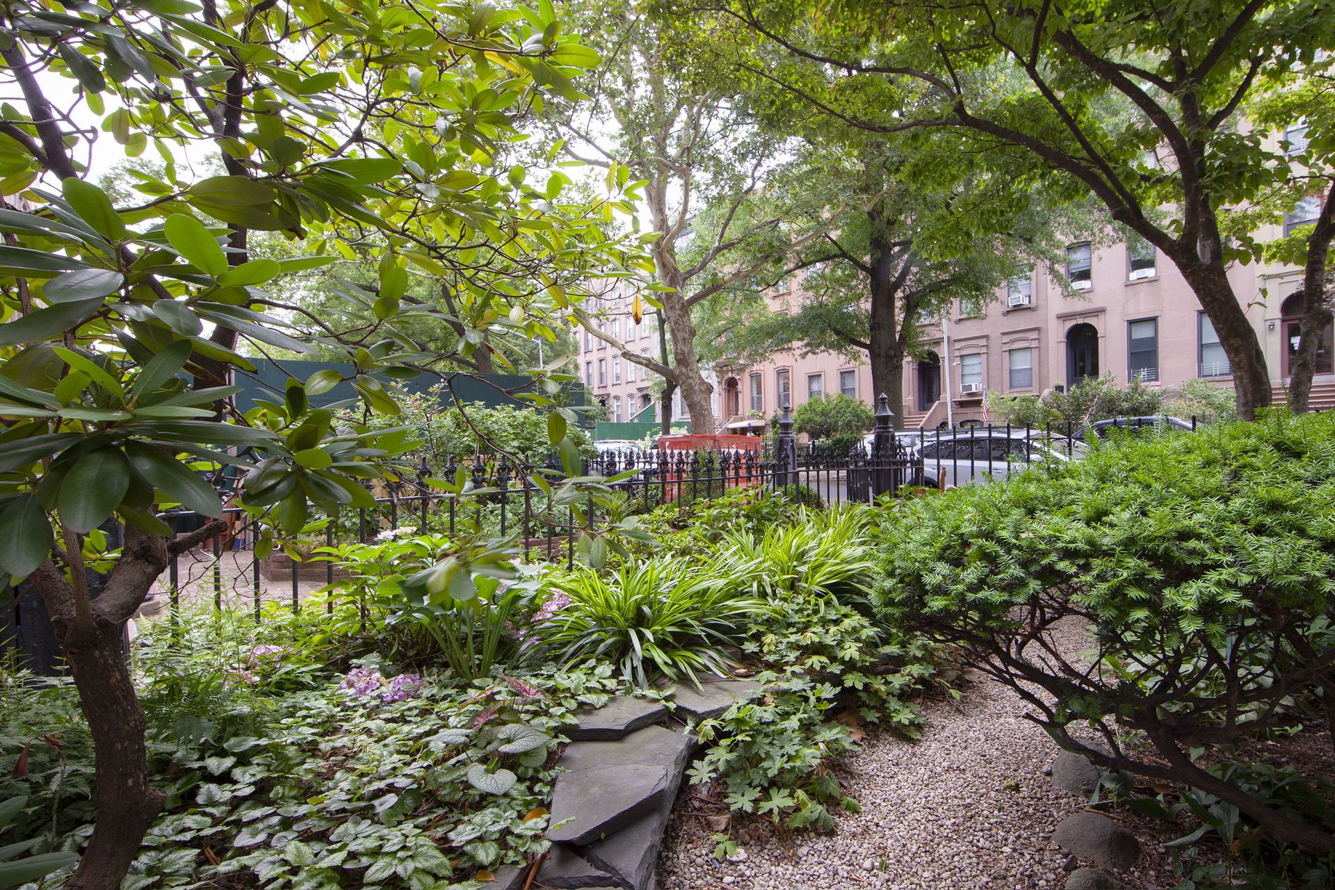 72 1st Place 1 Carroll Gardens Brooklyn NY 11231