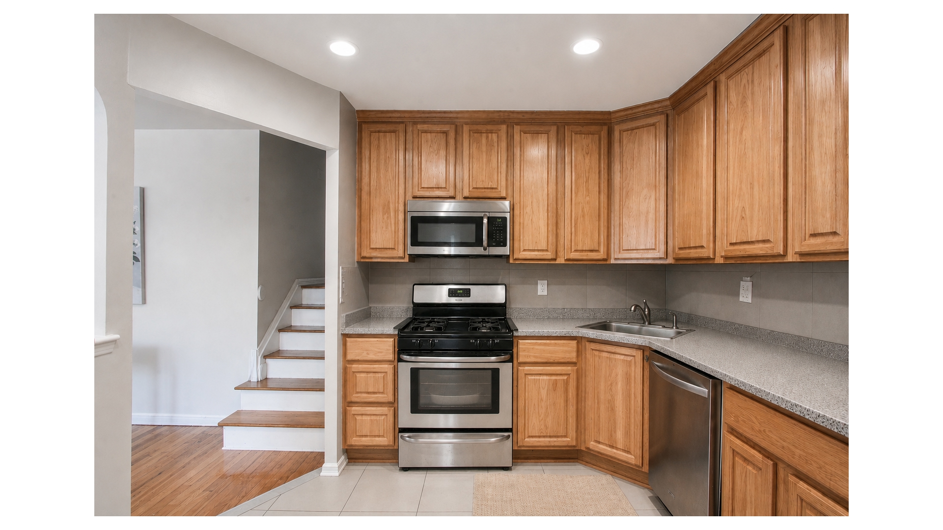 7260 Bergen Court 3 Georgetown Brooklyn NY 11234