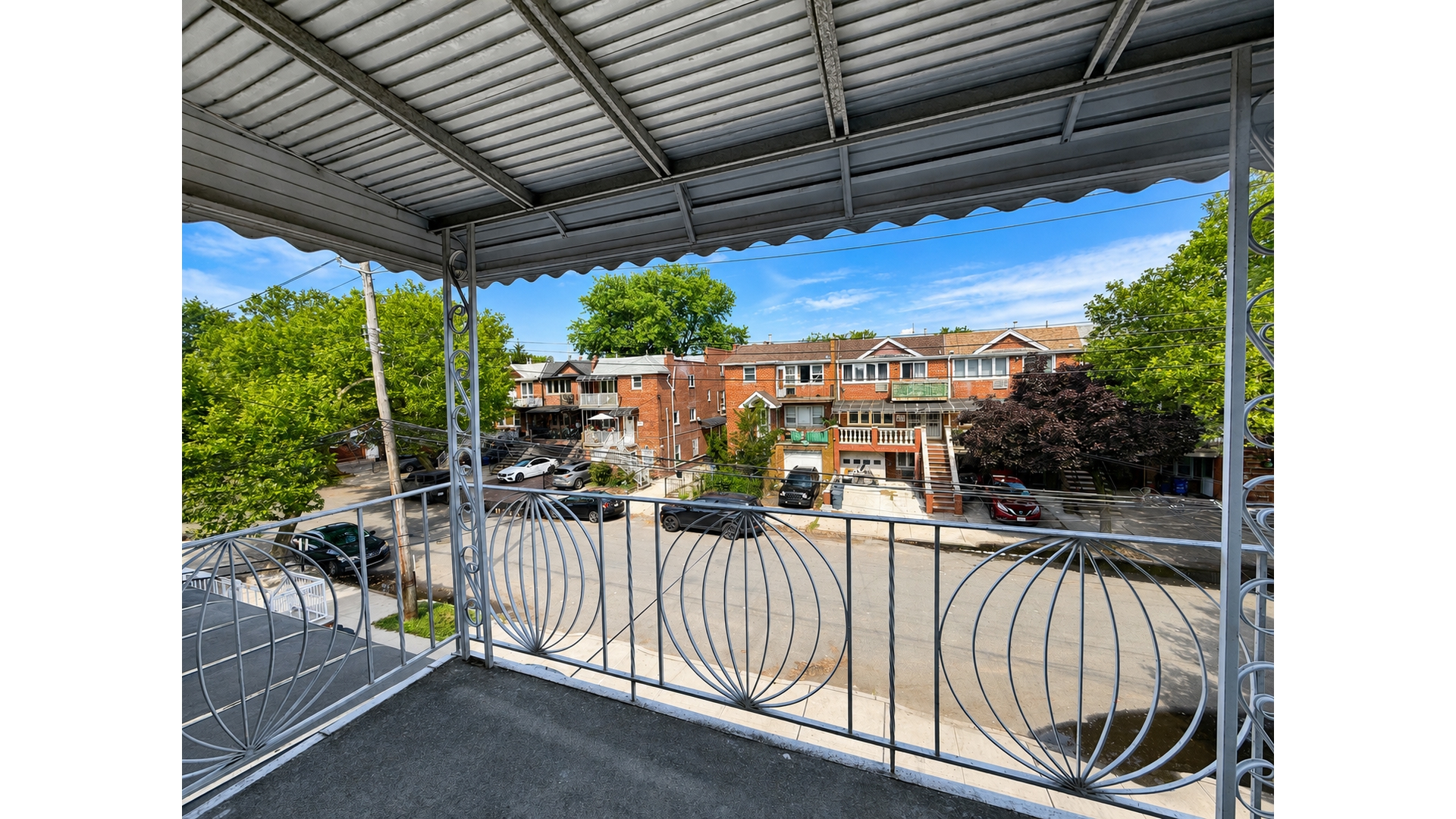 7260 Bergen Court 3 Georgetown Brooklyn NY 11234