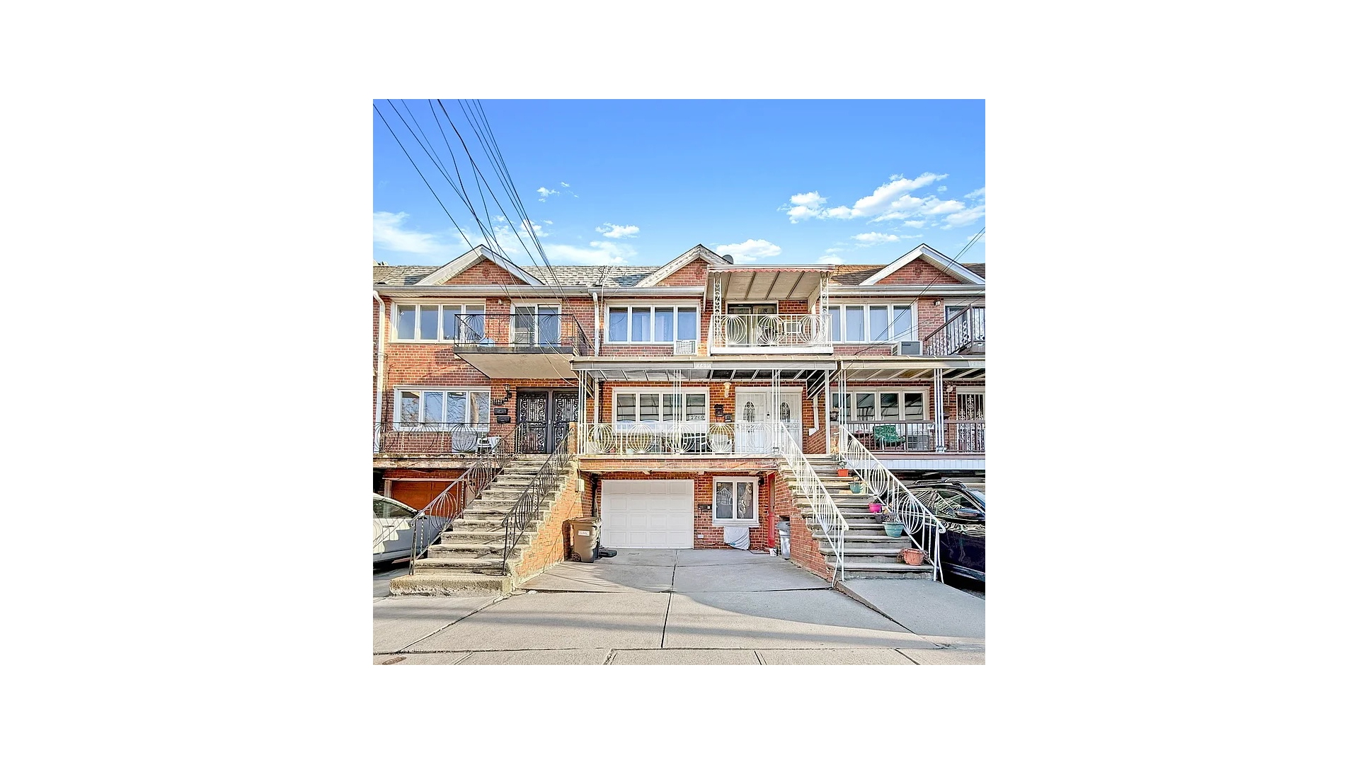 7260 Bergen Court 3 Georgetown Brooklyn NY 11234